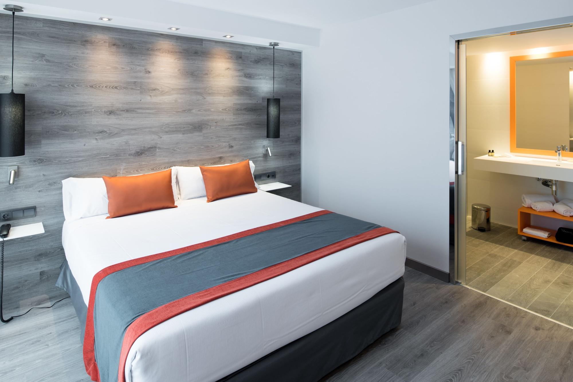 Catalonia Mikado Hotel