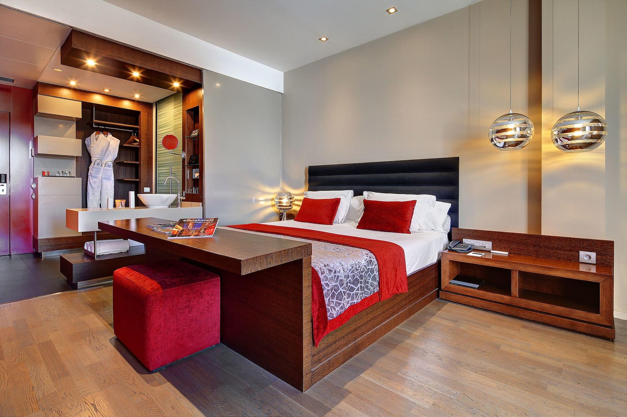 Olivia Plaza 4* Barcelona
