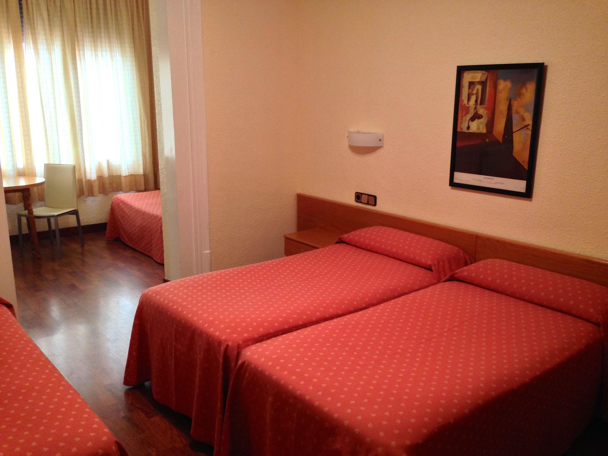 Hotel Pelayo Hotel