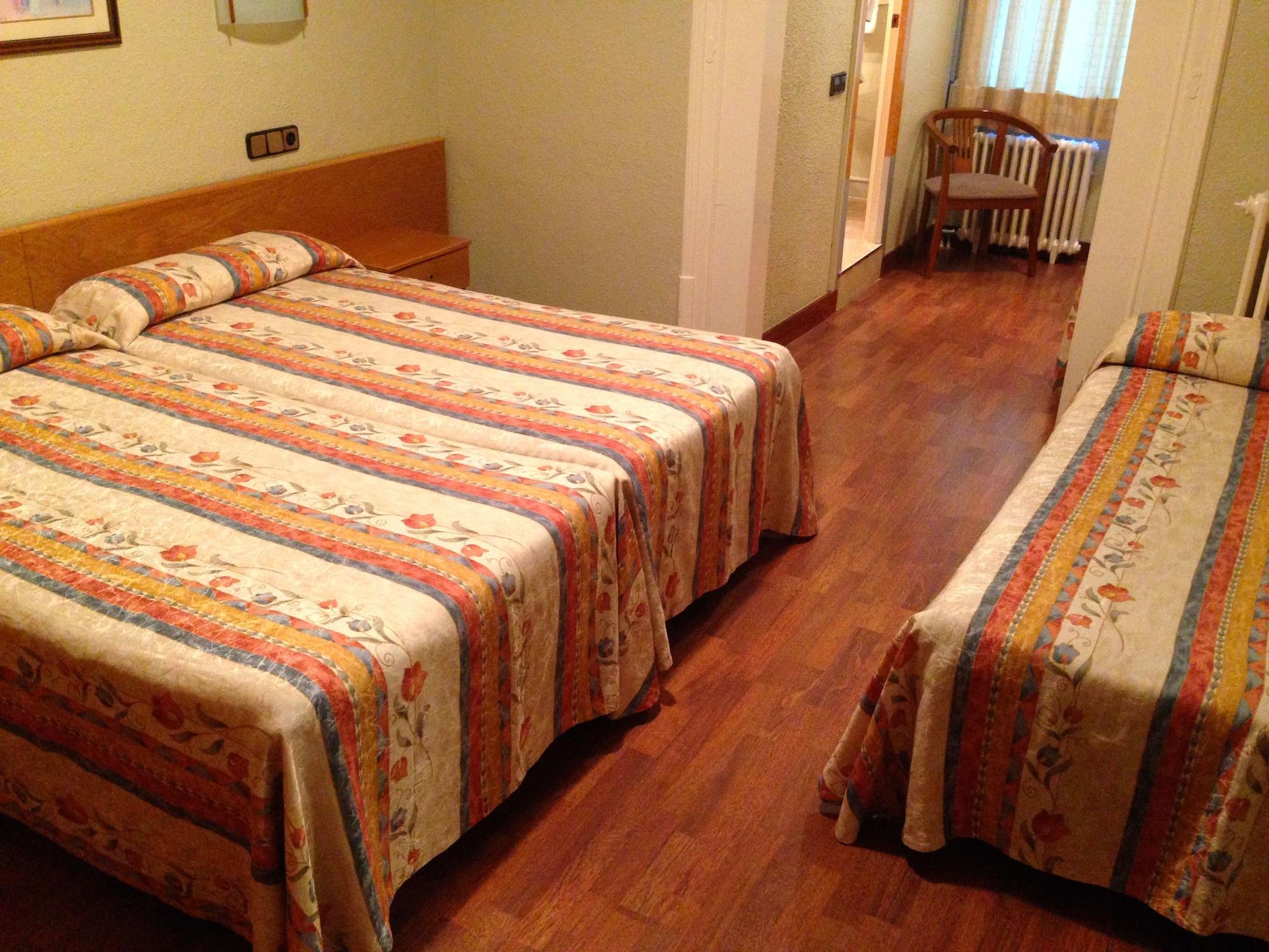 Hotel Hotel Pelayo Barcelona