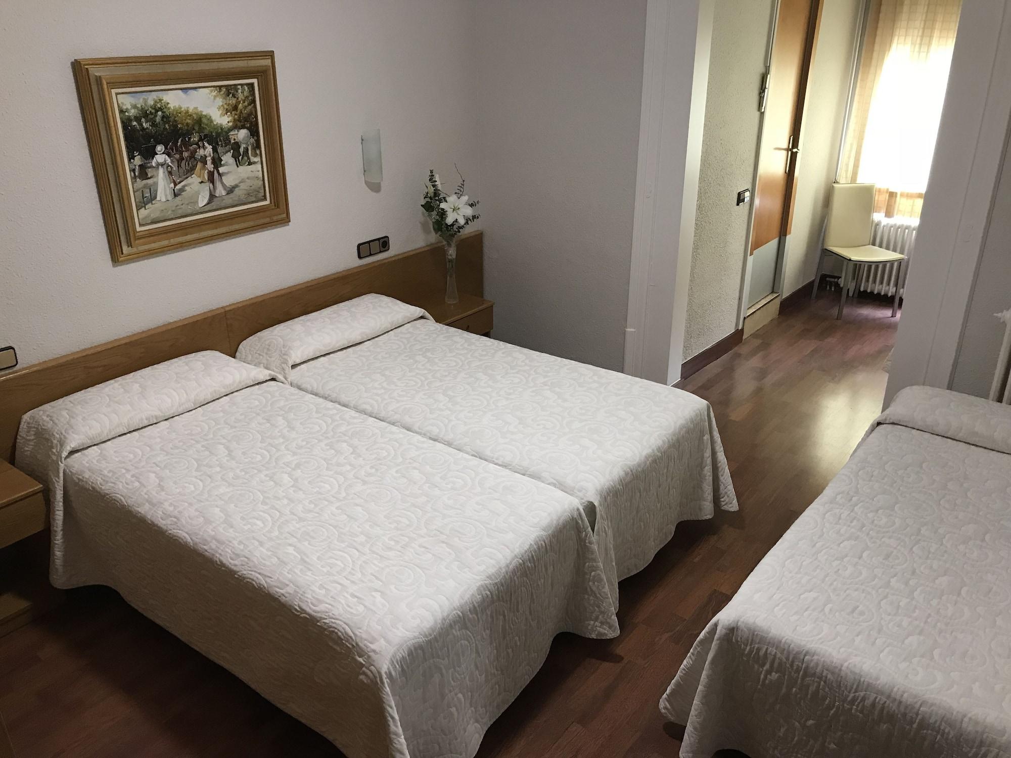 Hotel Pelayo Hotel *