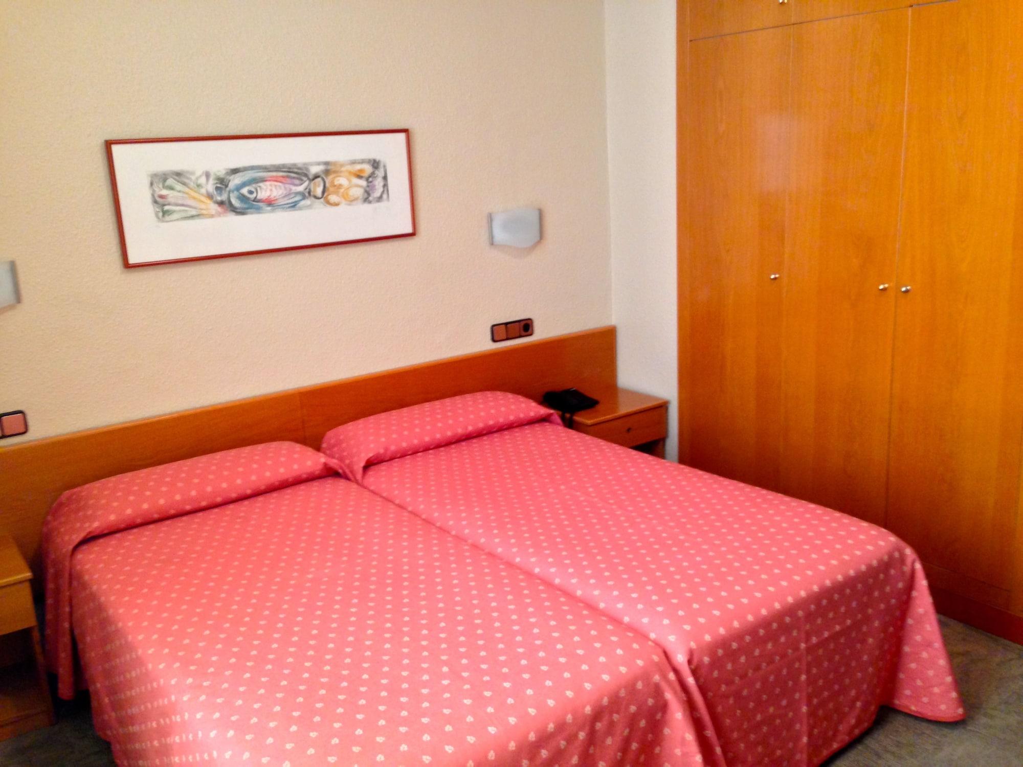 Hotel Hotel Pelayo *