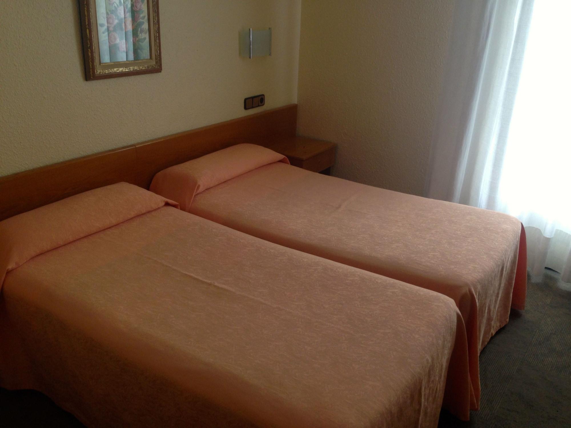 Hotel Pelayo Hotel *