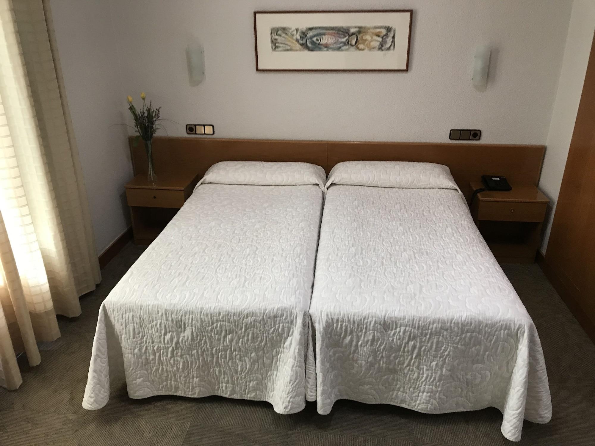 Hotel Hotel Pelayo Barcelona