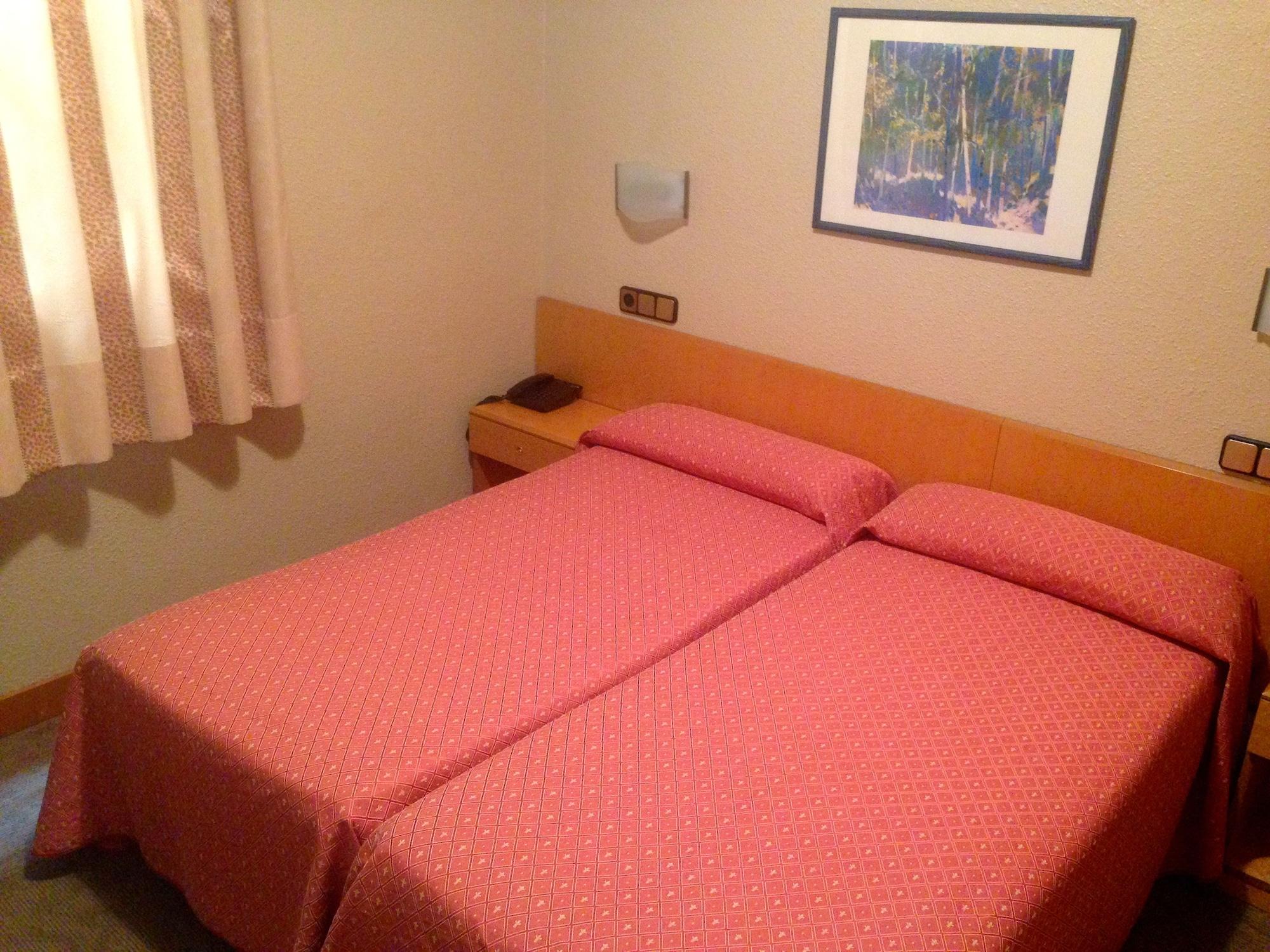Hotel Pelayo *