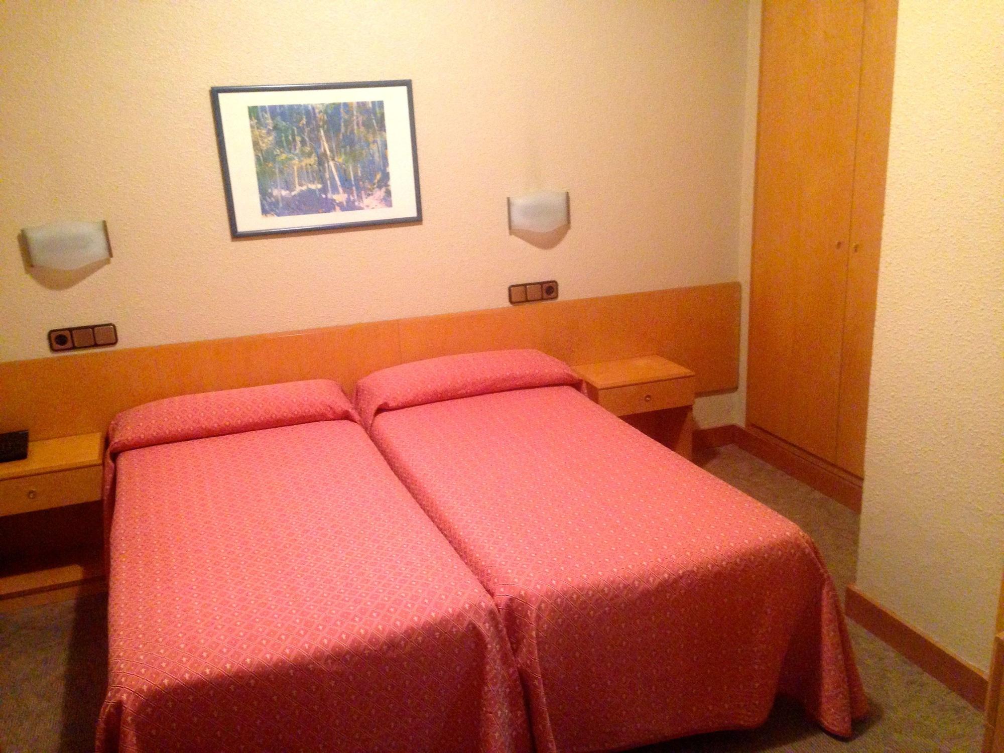 Hotel Pelayo Hotel Barcelona