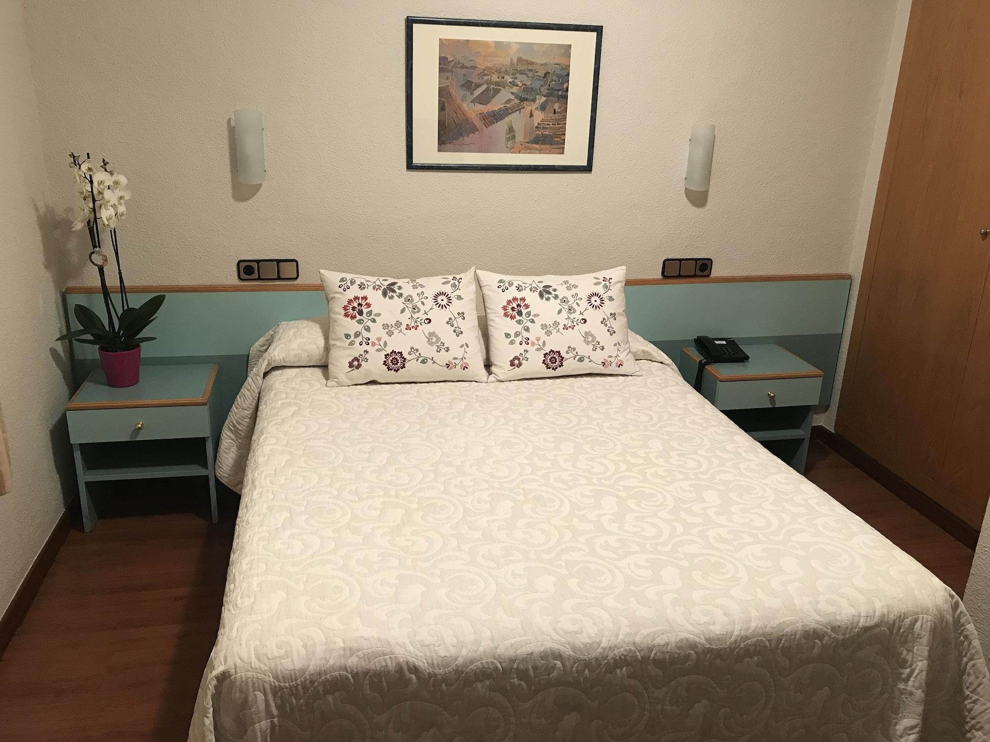 Hotel Hotel Pelayo Barcelona