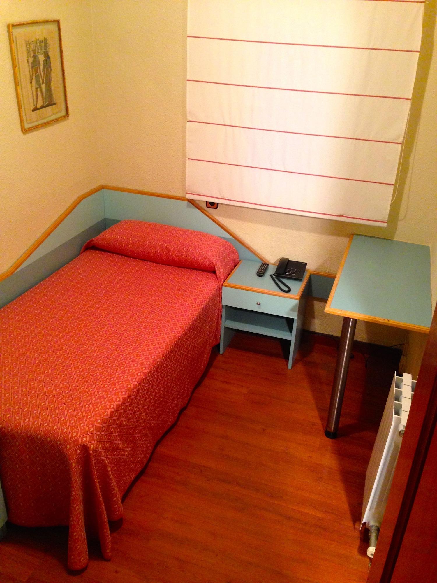 Hotel Hotel Pelayo *
