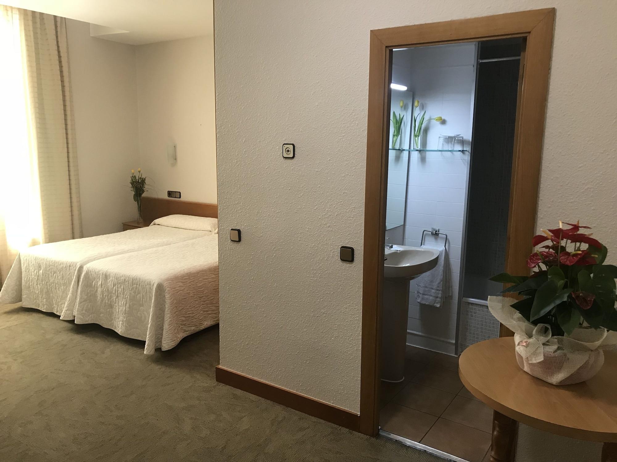 Hotel Pelayo Hotel *