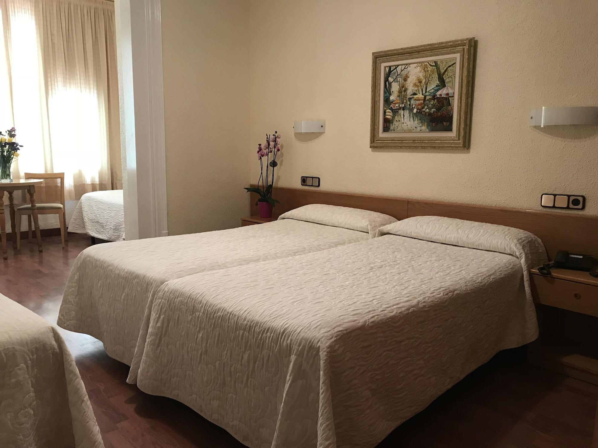 Hotel Hotel Pelayo *