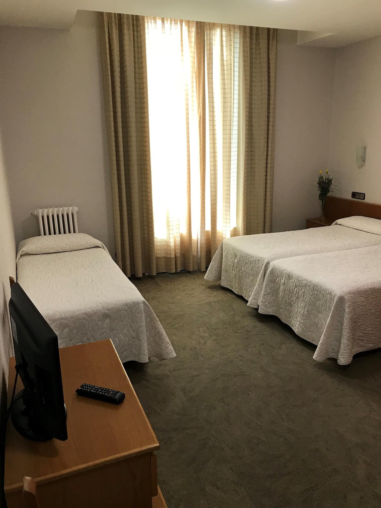 Hotel Pelayo Barcelona