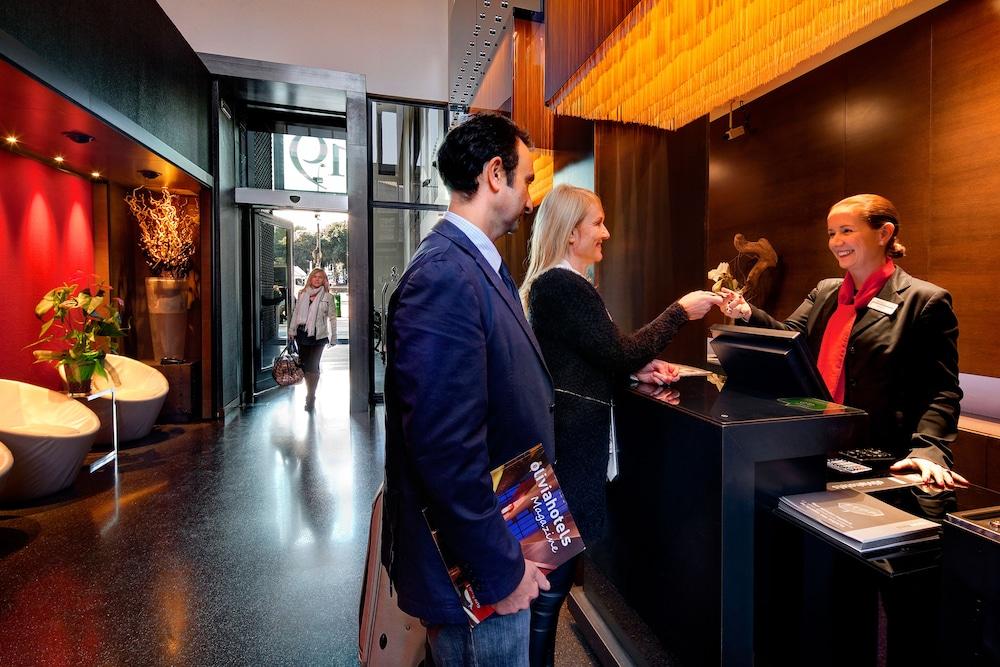 Olivia Plaza 4* Barcelona