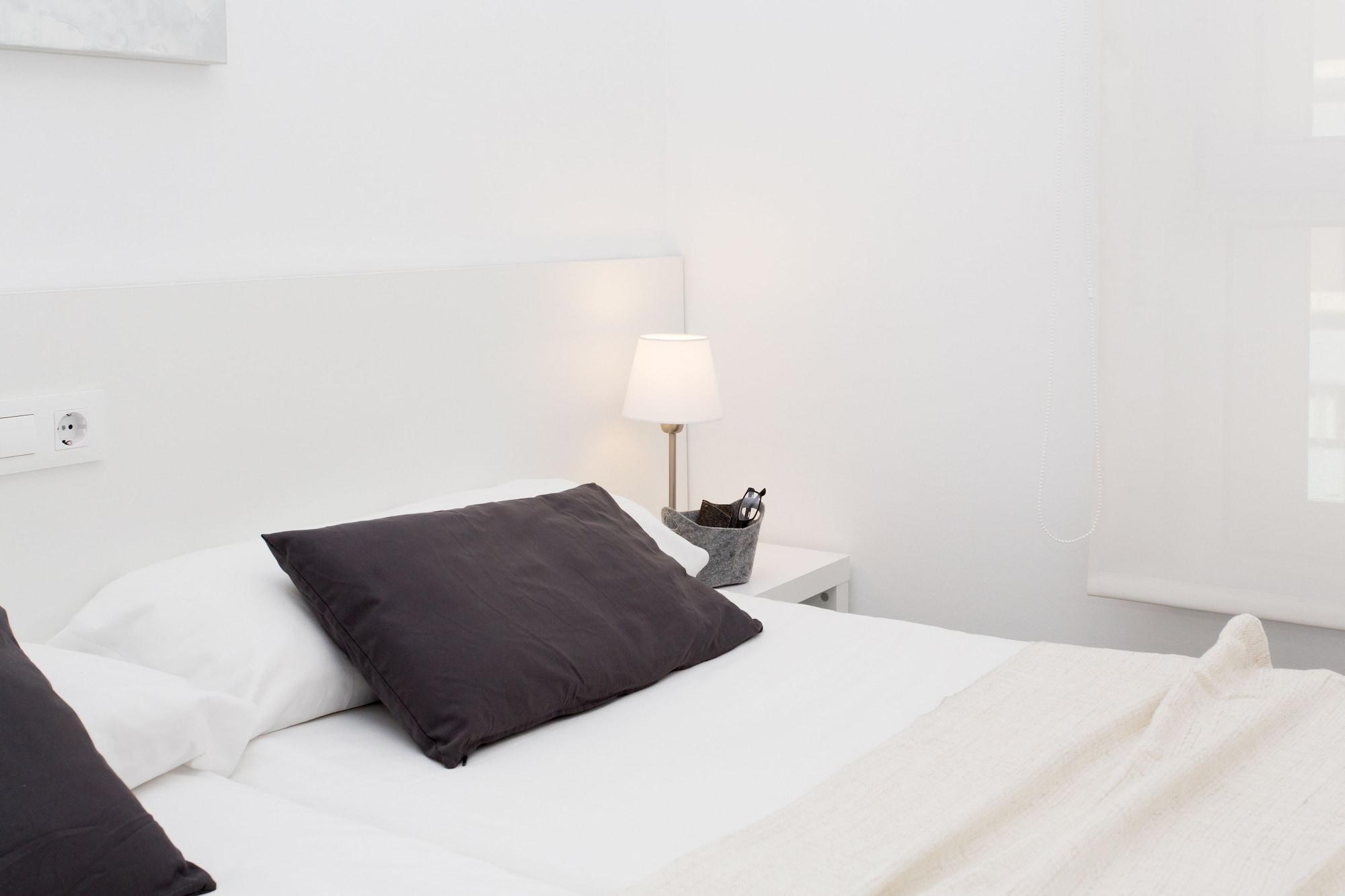 08028 Apartamento Barcelona