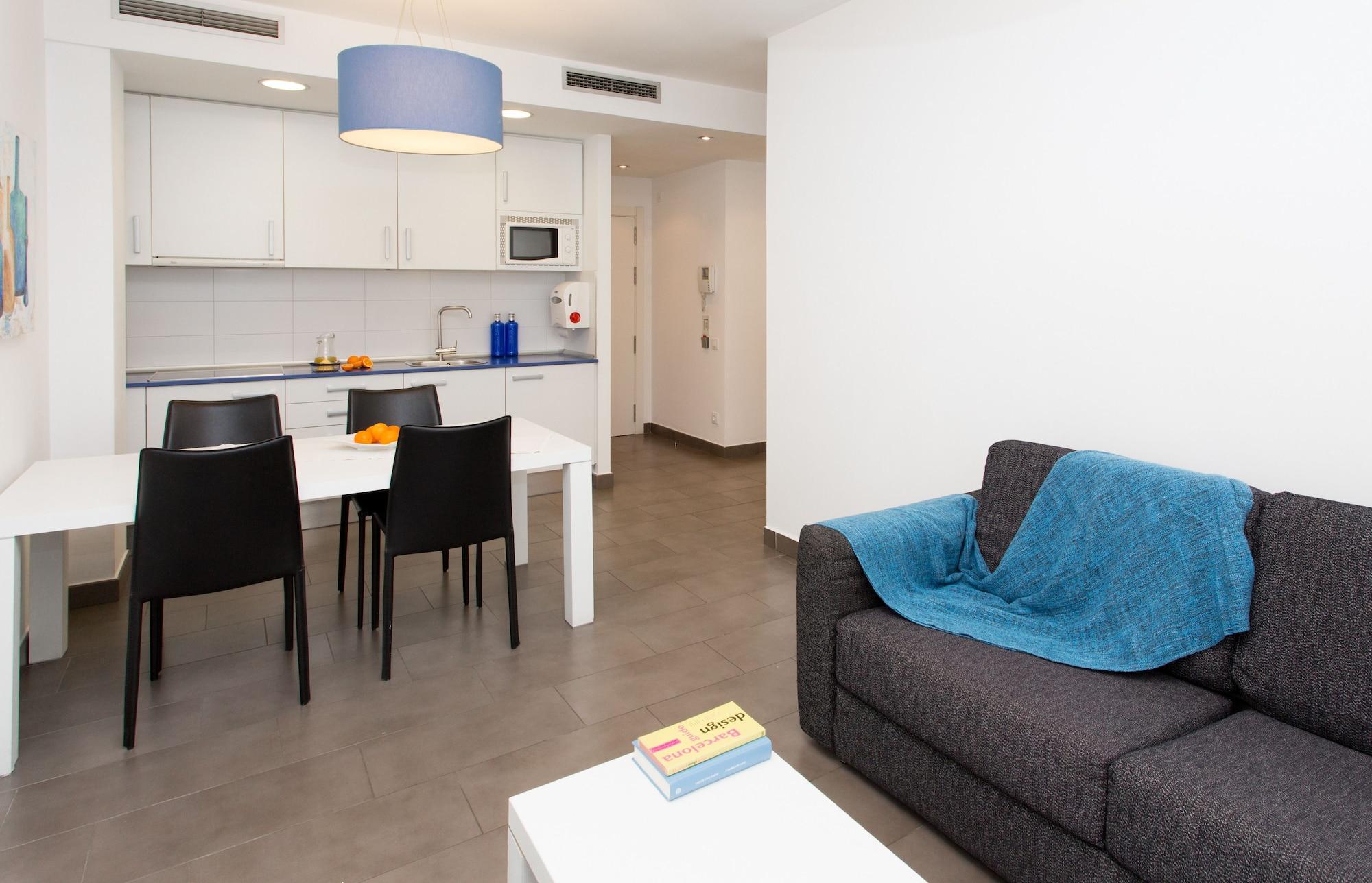 Apartamento 08028 *