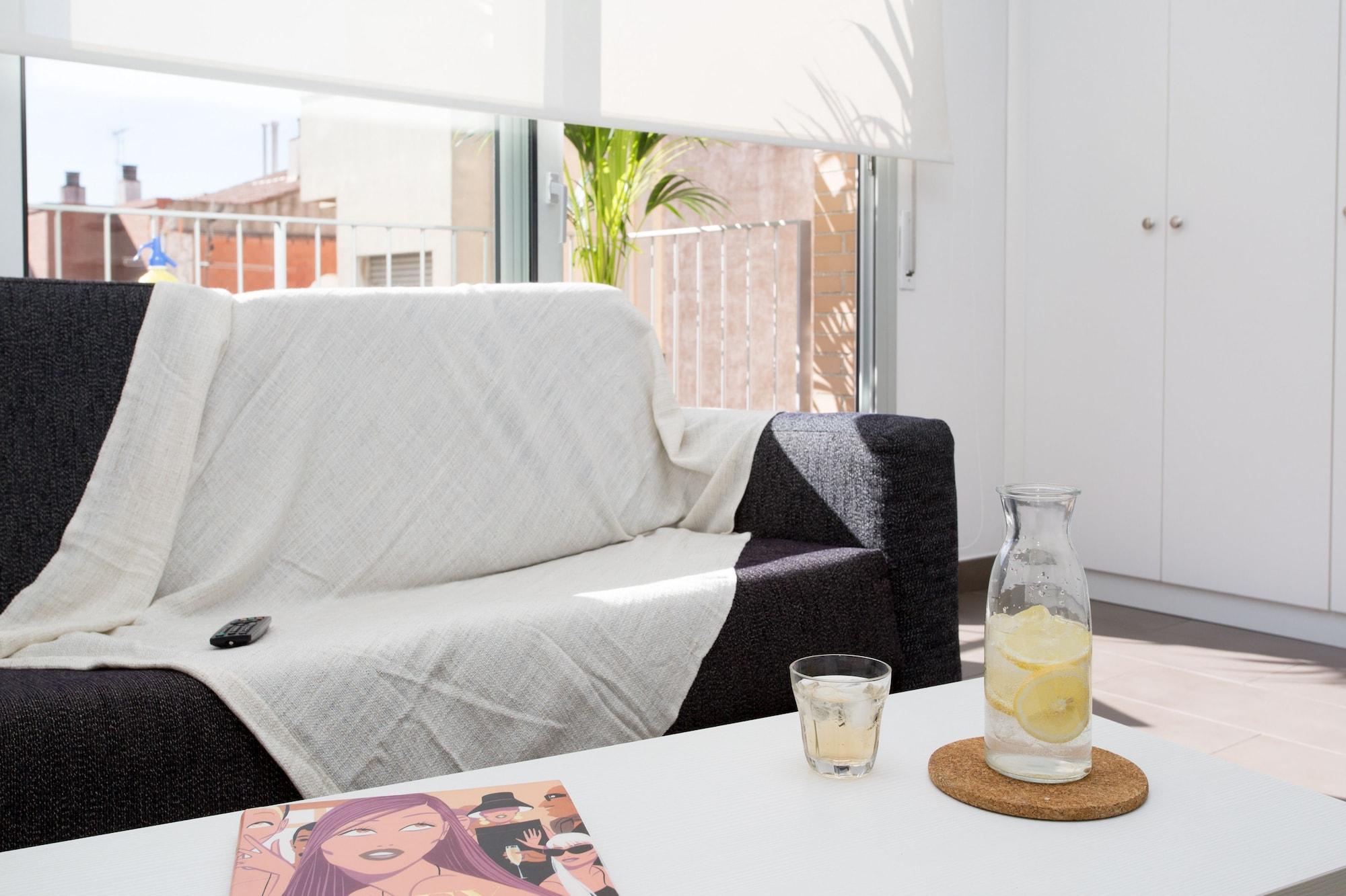 Apartamento 08028 Barcelona
