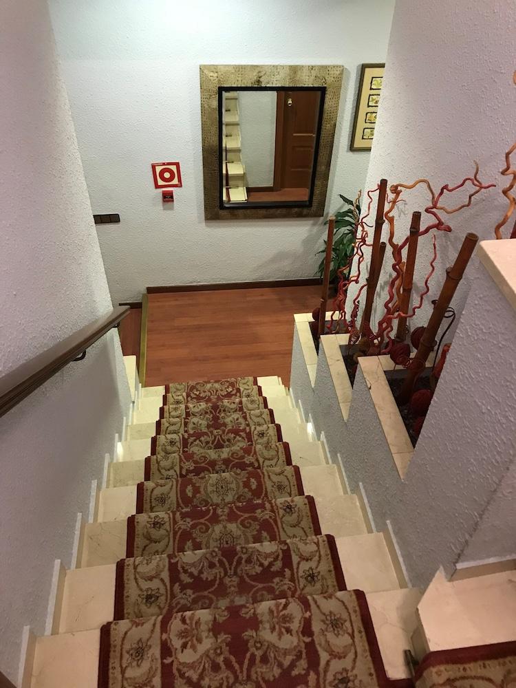 Hotel Hotel Pelayo Barcelona