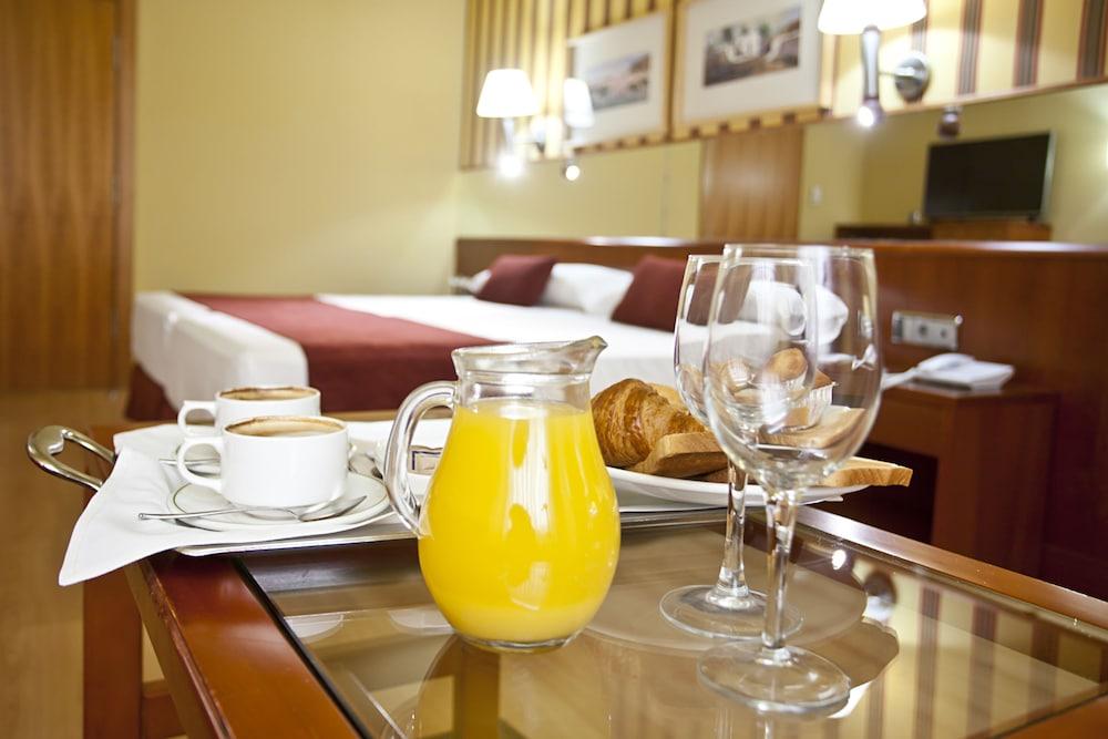Senator Hotel Barcelona