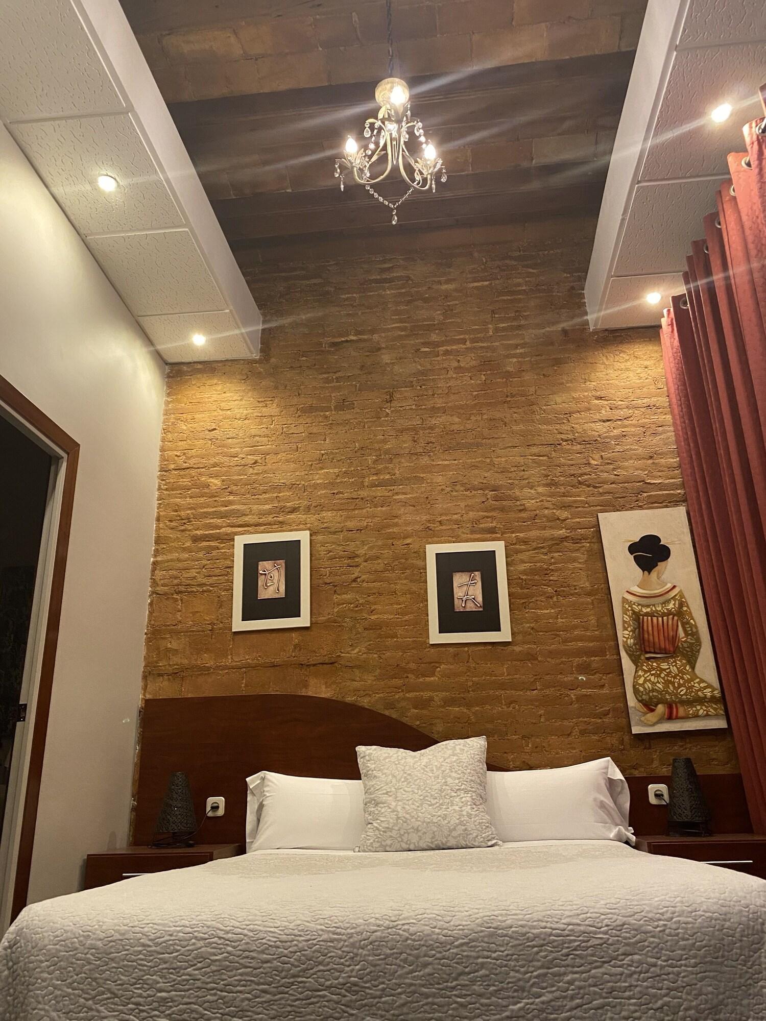 Orleans Guest house