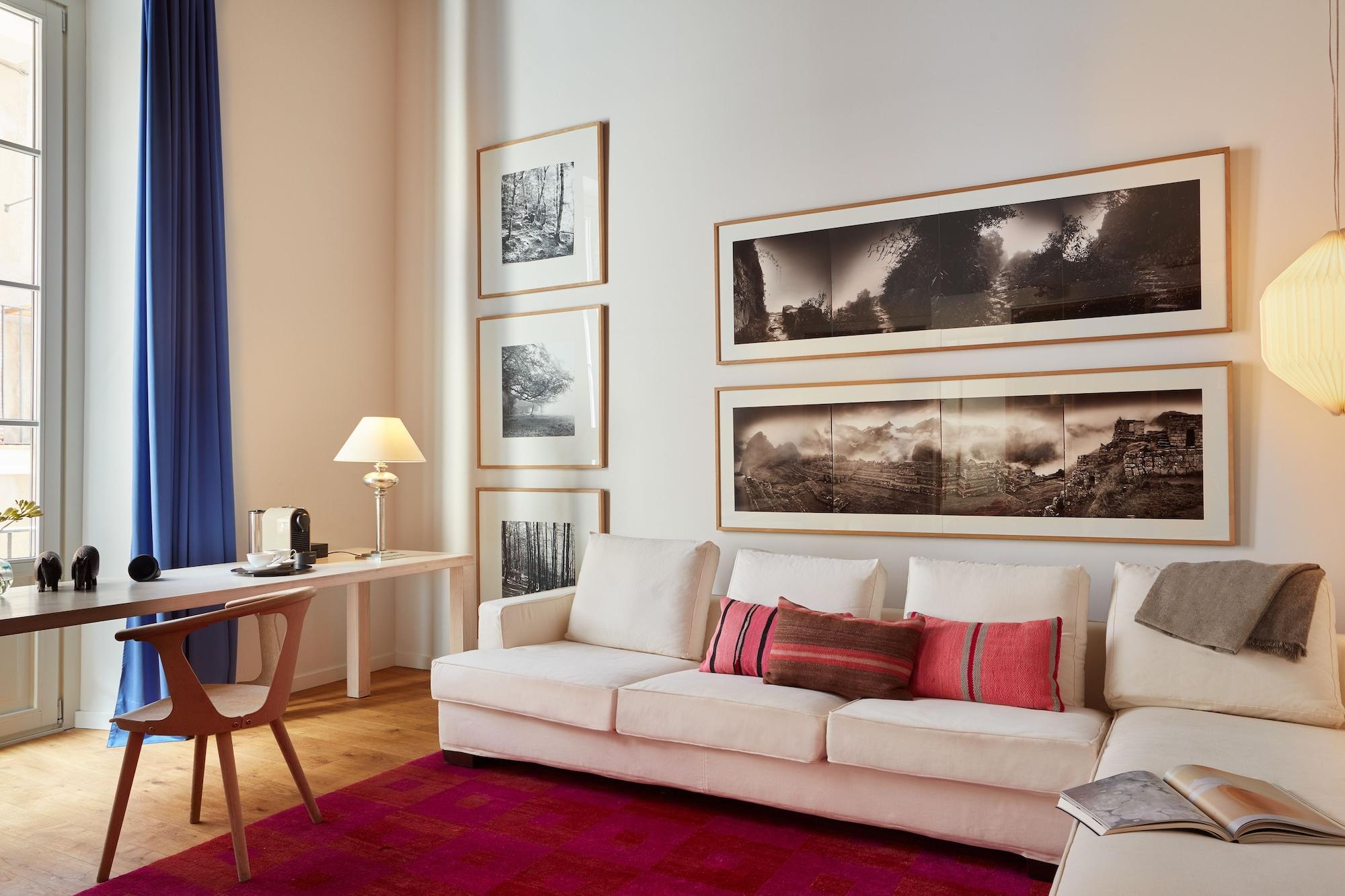 Neri - Relais & Chateaux Hotel