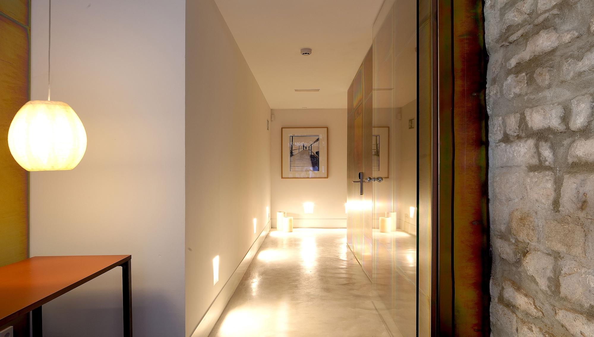 Hotel Neri - Relais & Chateaux 5*
