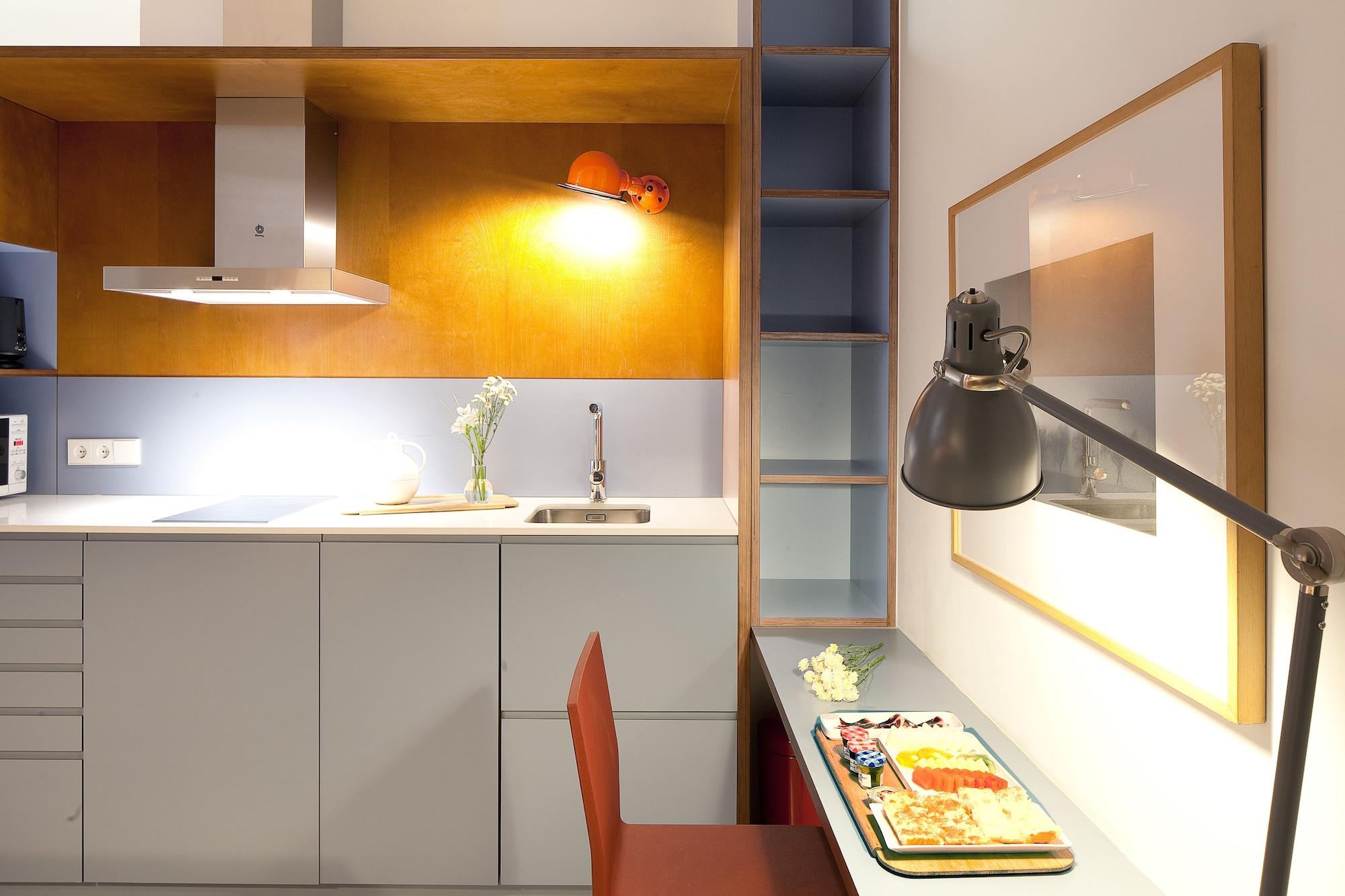Hotel Neri - Relais & Chateaux 5*