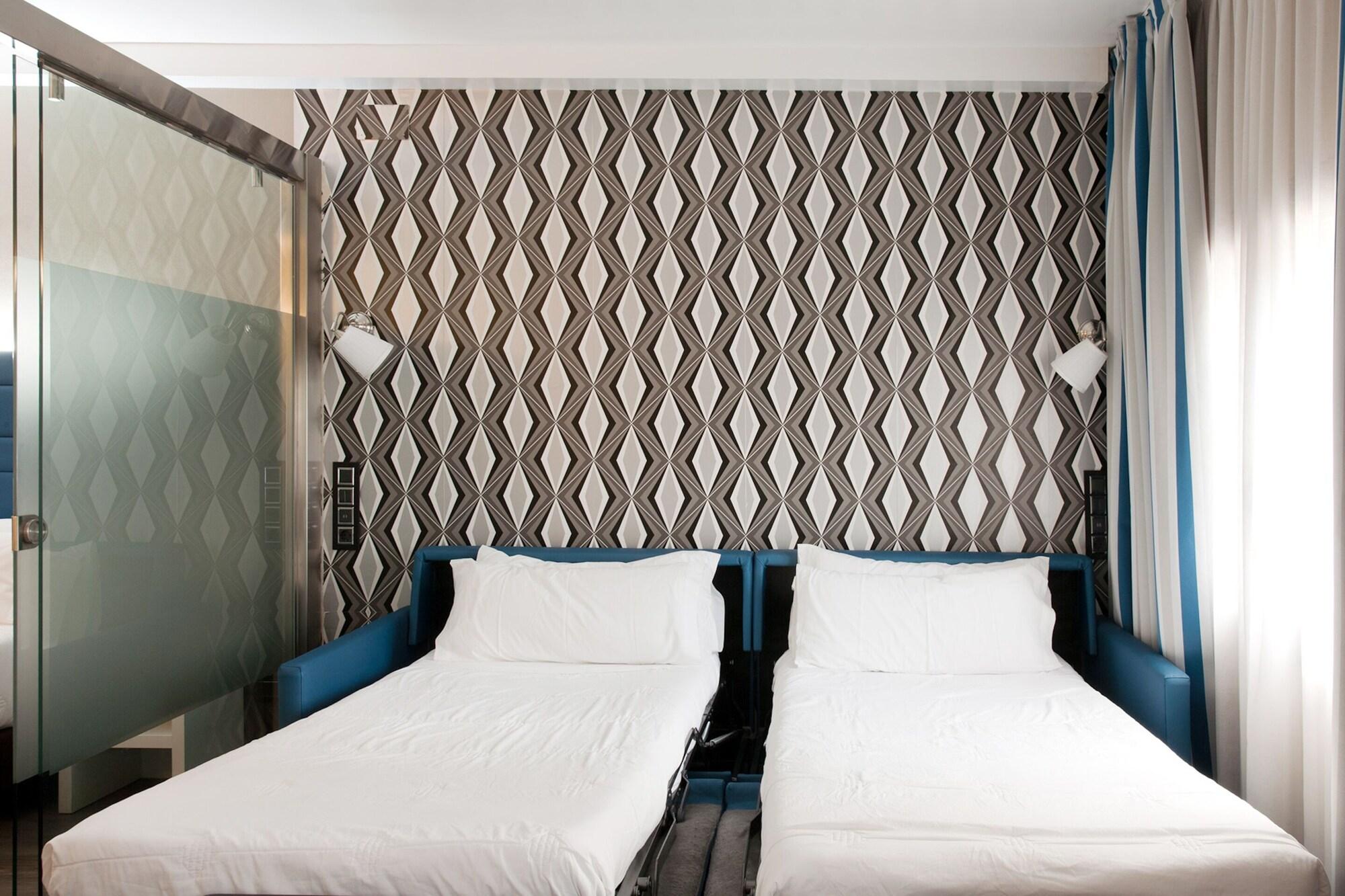 Hotel Ronda Lesseps