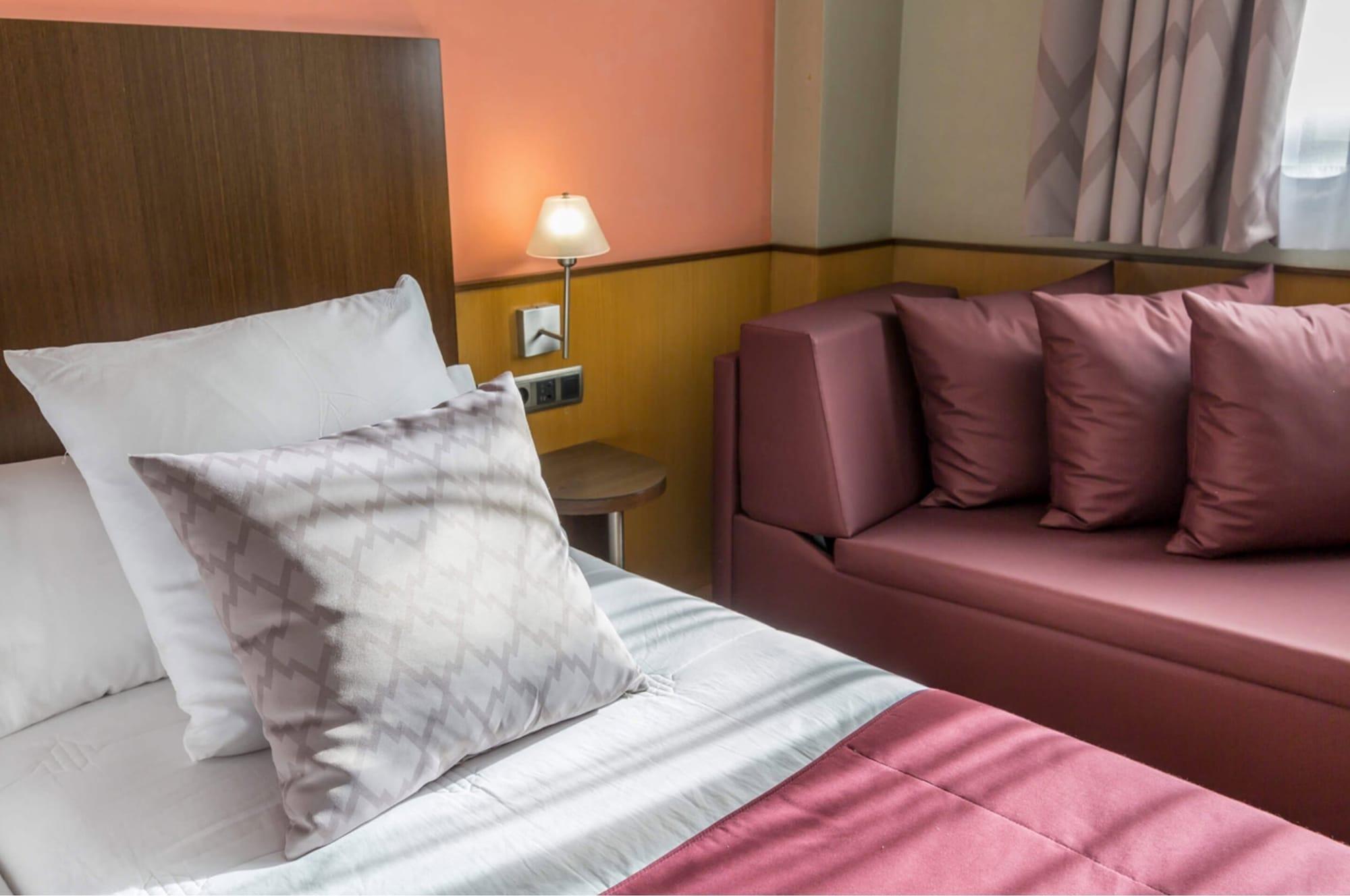 Hotel Ronda Lesseps