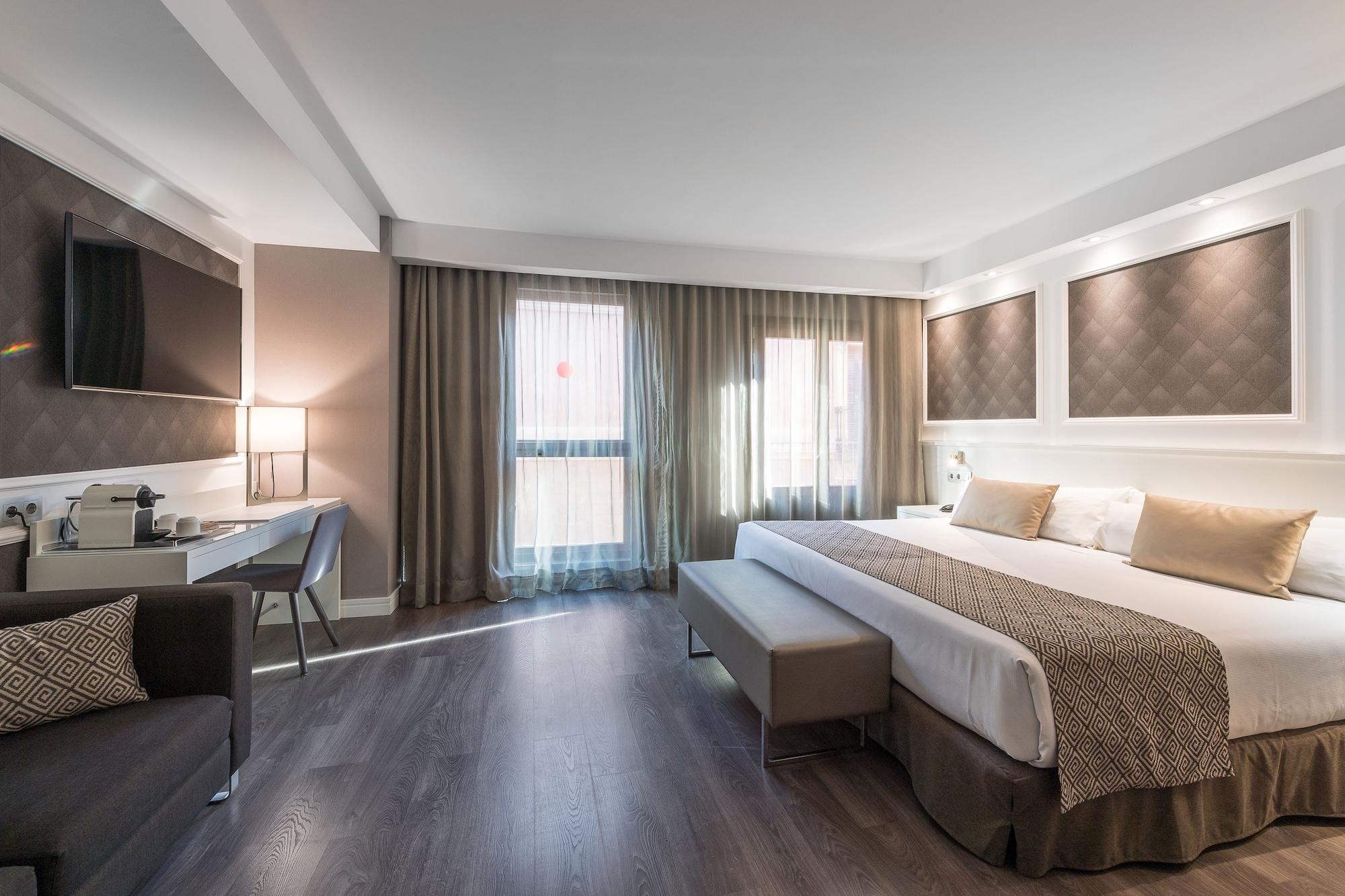 Hotel Catalonia Madgdalenes