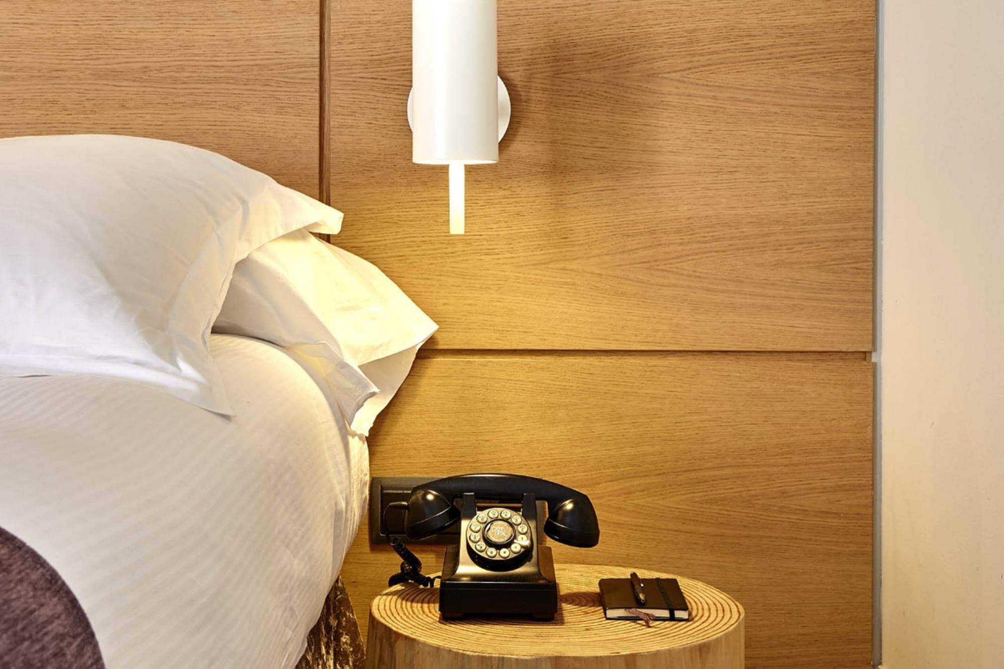 Hotel Catedral 4*