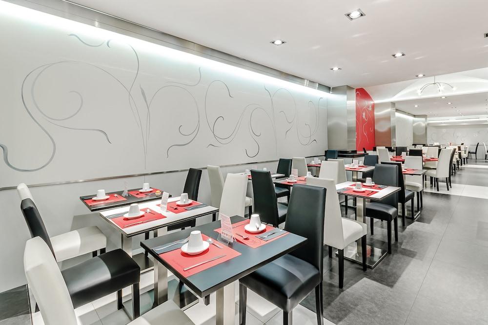 Ciutadella Hotel 4*