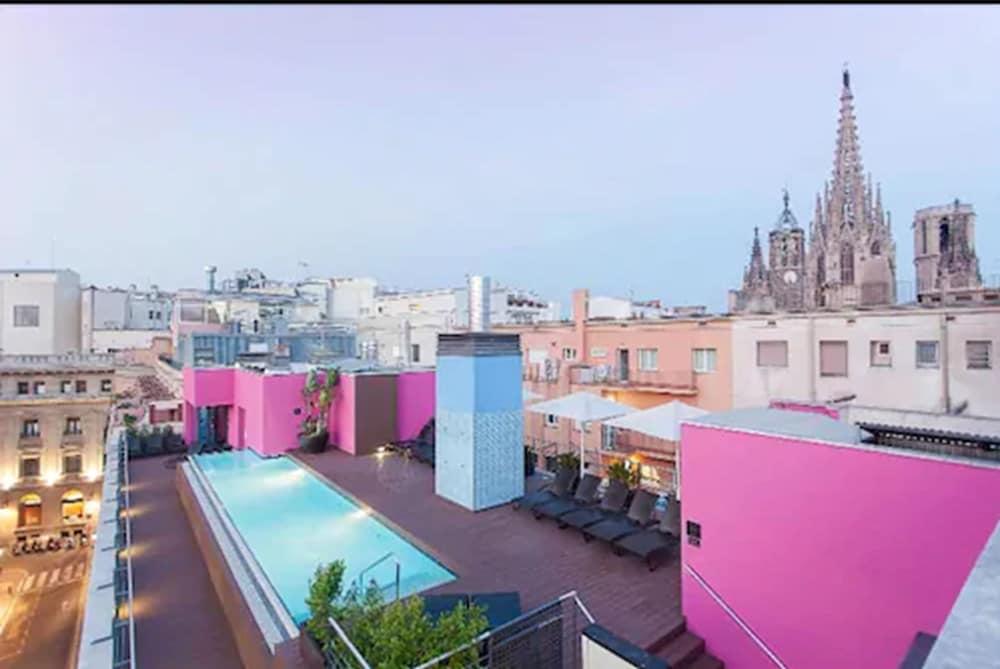 Catedral Hotel 4*