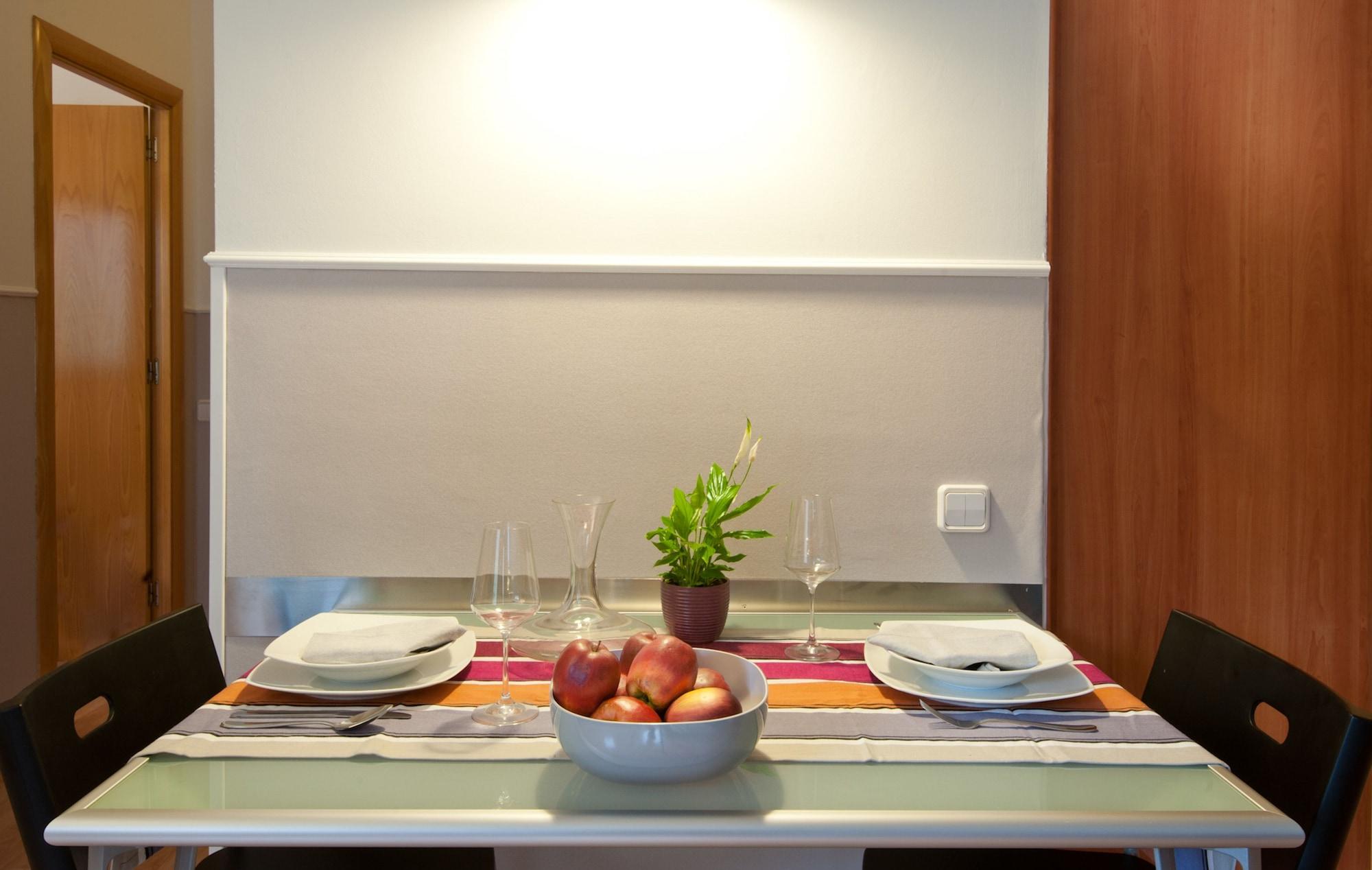 Sata Park Guell Area Apartamento *