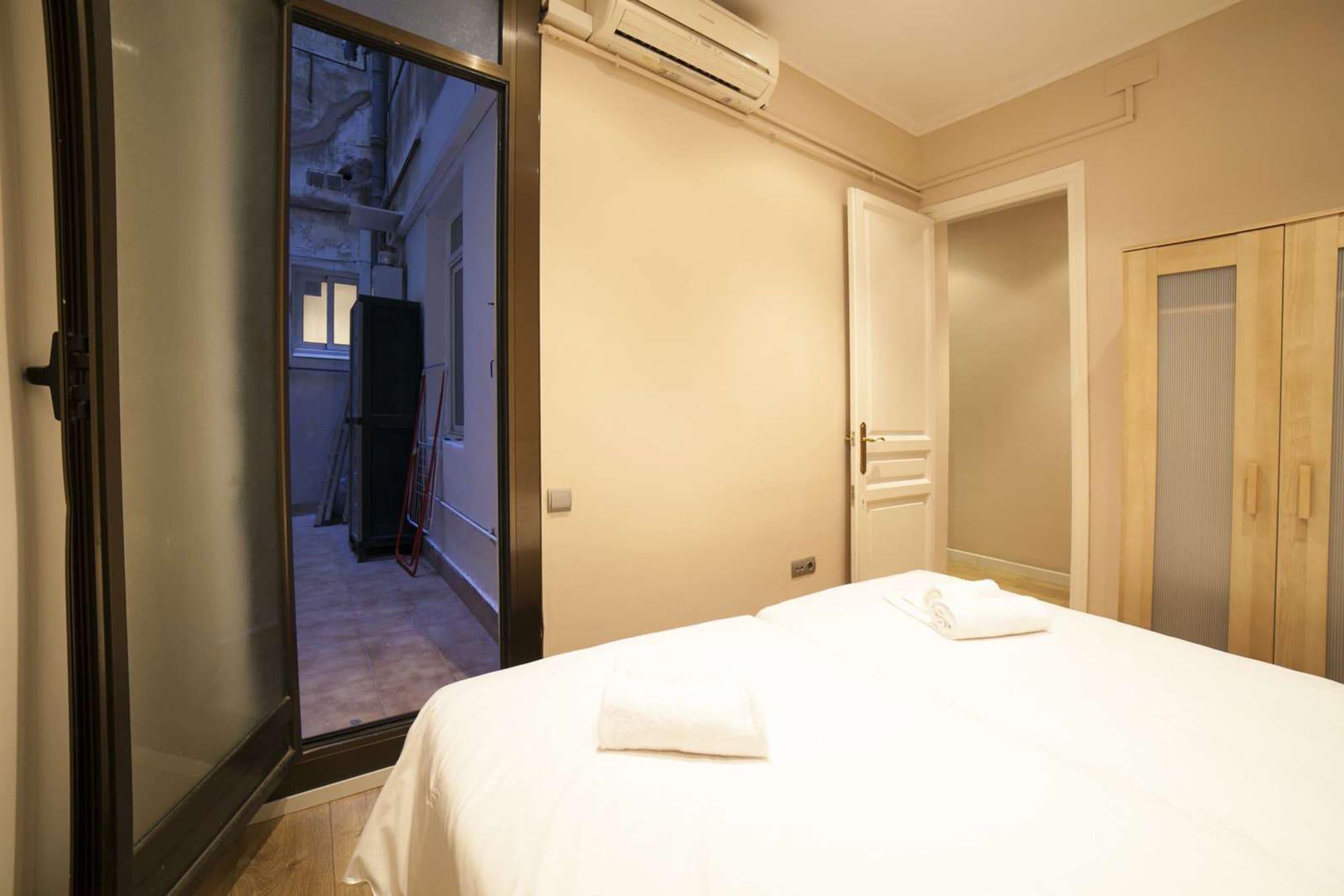 Sagrada266 By Chicstays Apartamento