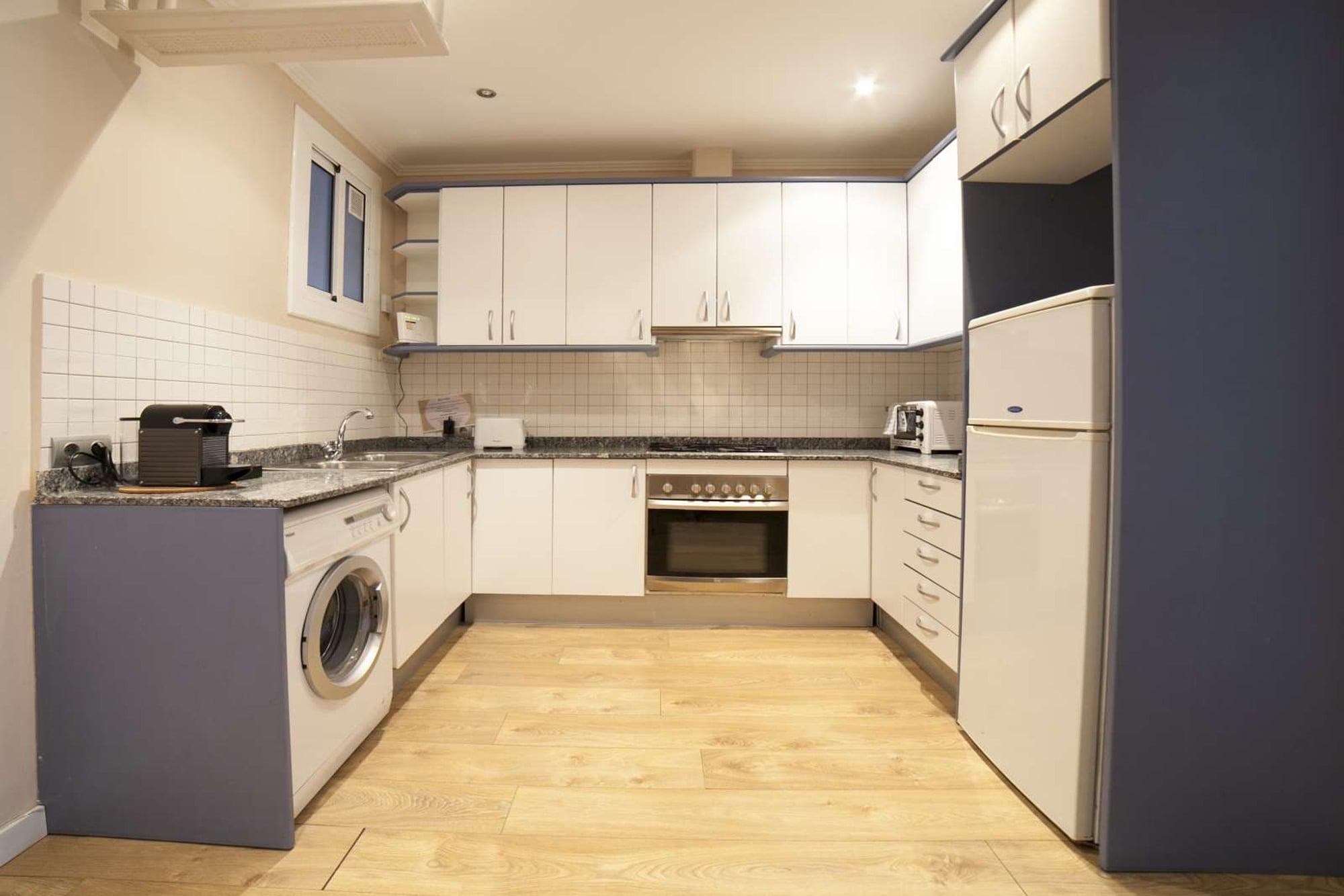 Apartamento Sagrada266 By Chicstays Barcelona
