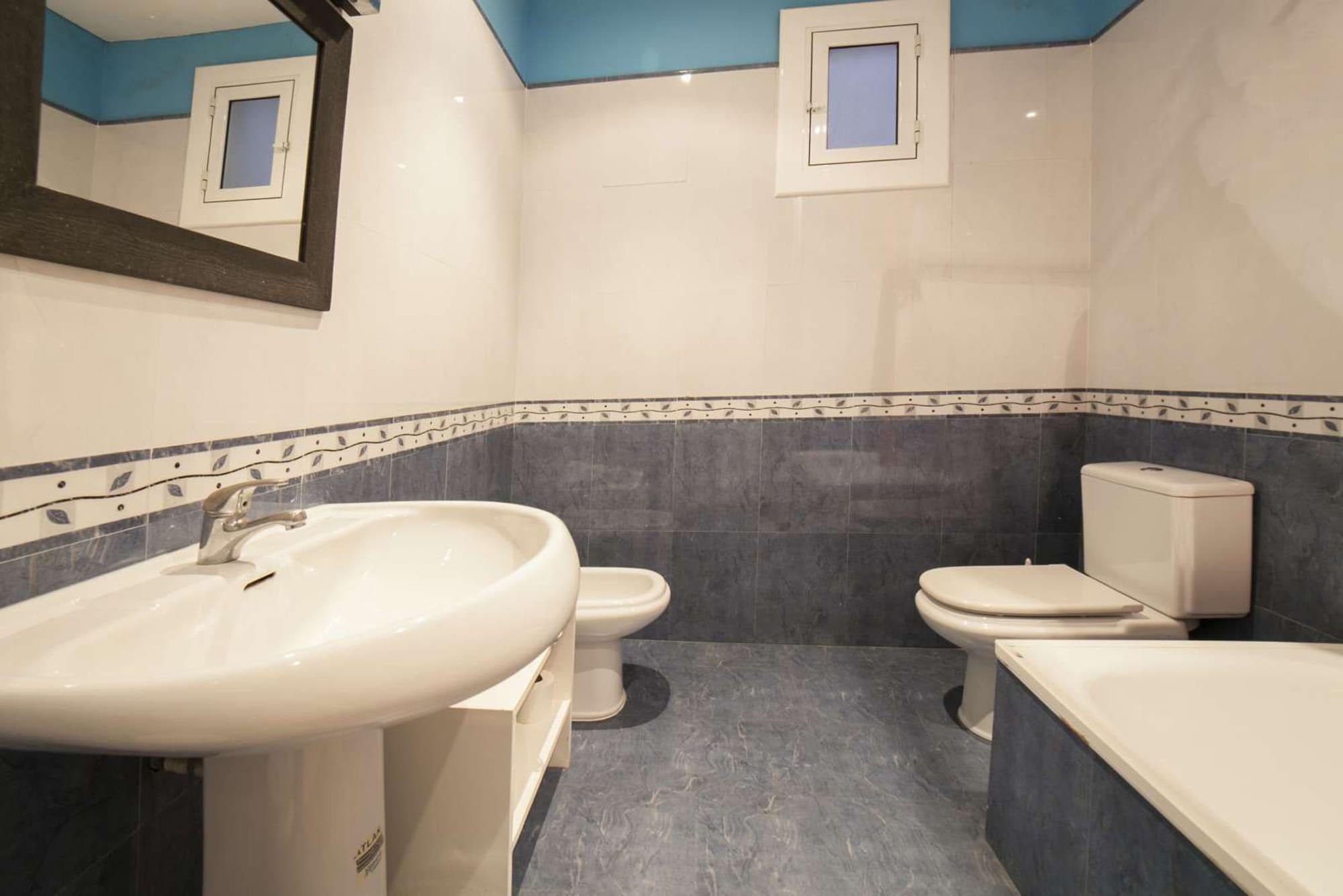Apartamento Sagrada266 By Chicstays *