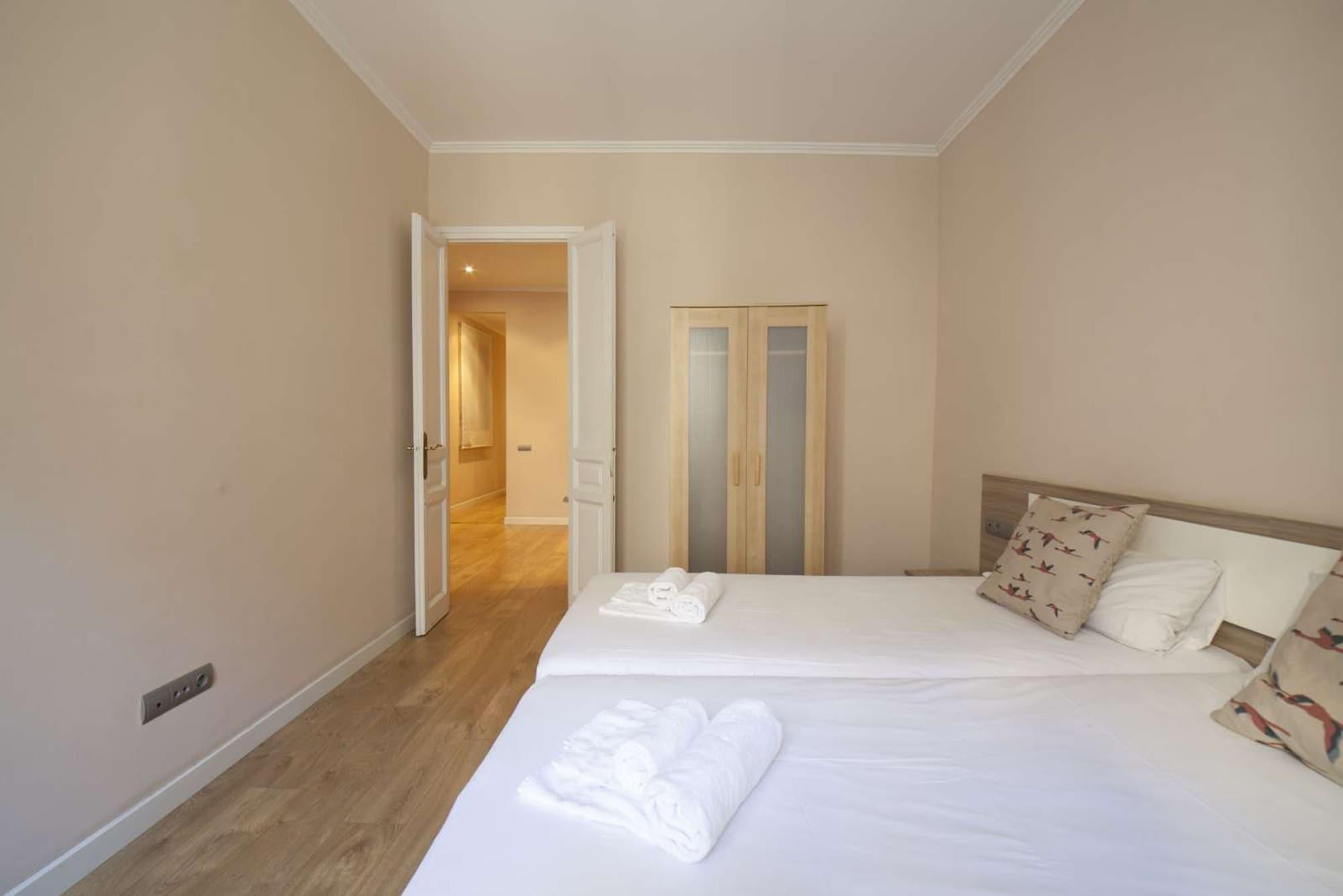 Sagrada266 By Chicstays Apartamento Barcelona