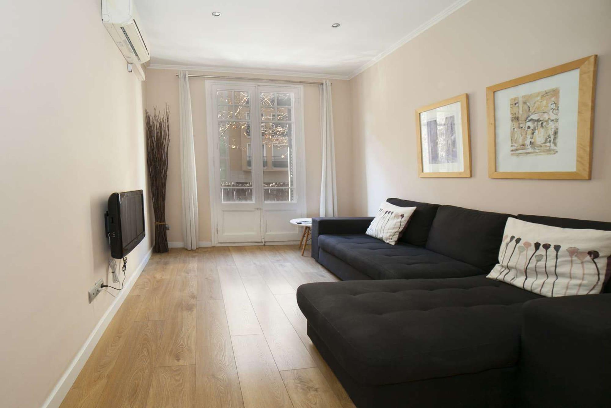 Sagrada266 By Chicstays Apartamento Barcelona