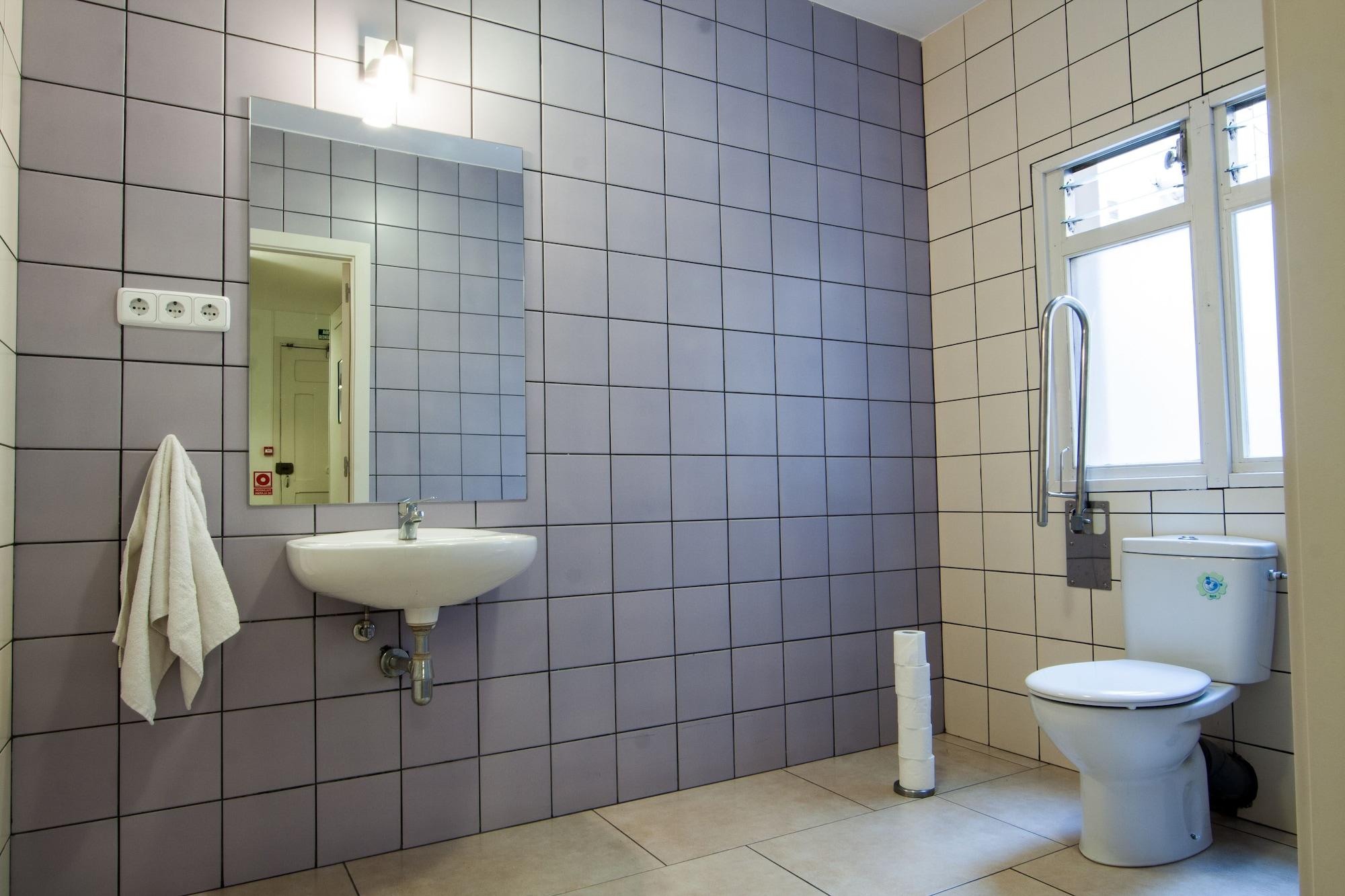 Hostal 360 Borne