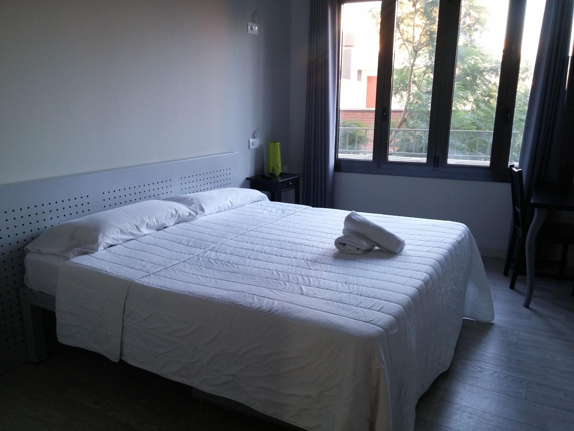 Bcnsporthostels Hostel
