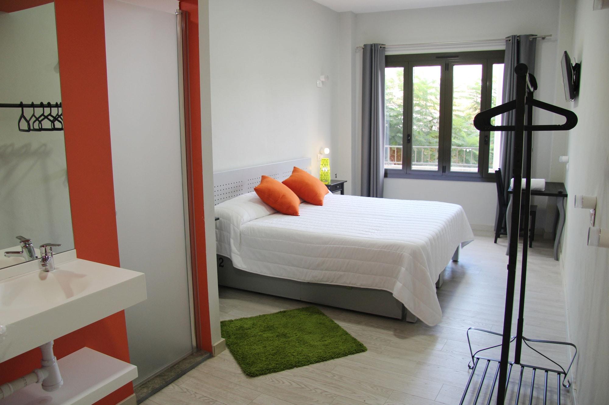 Bcnsporthostels Hostel Barcelona