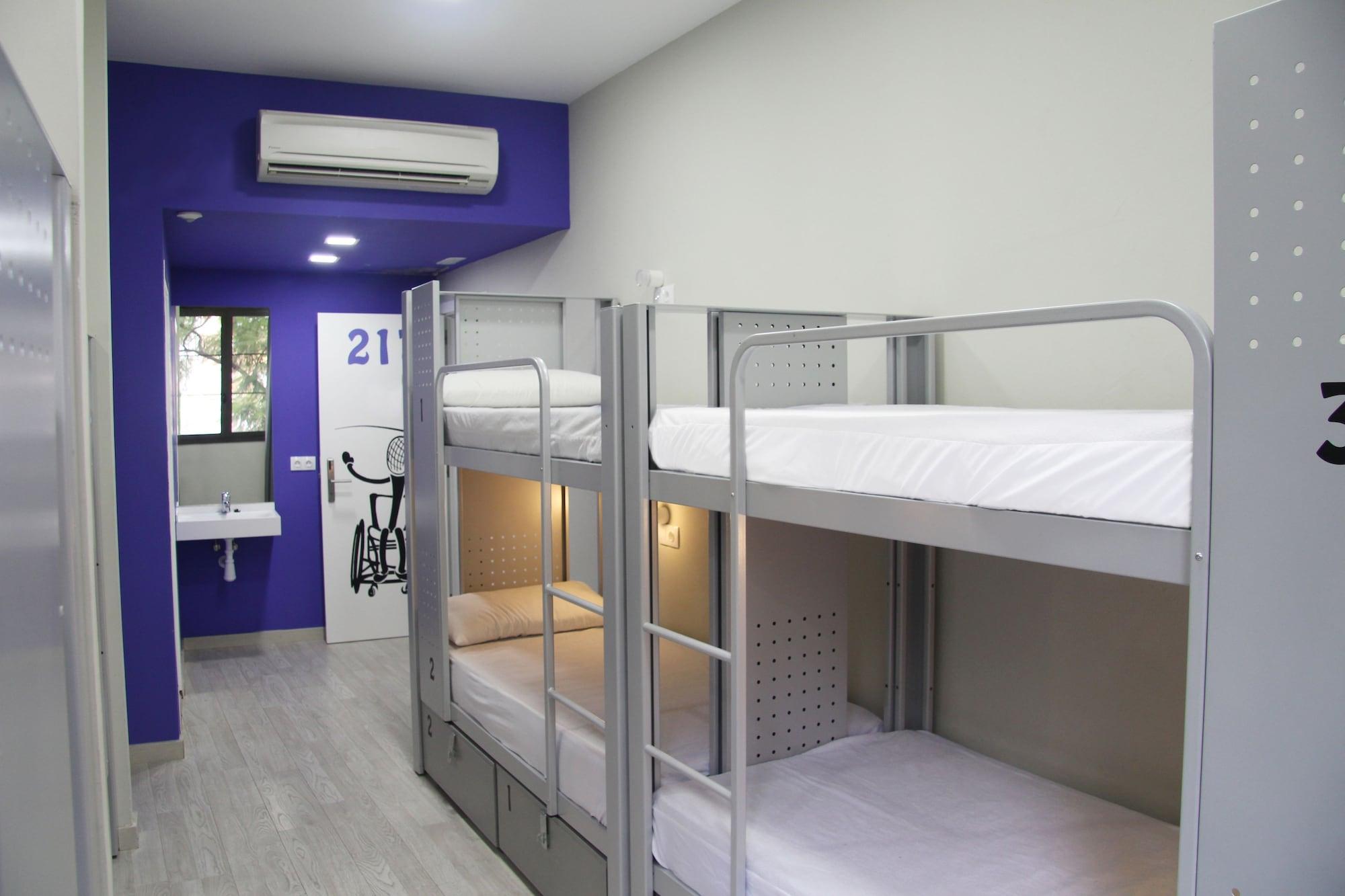 Hostel Bcnsporthostels