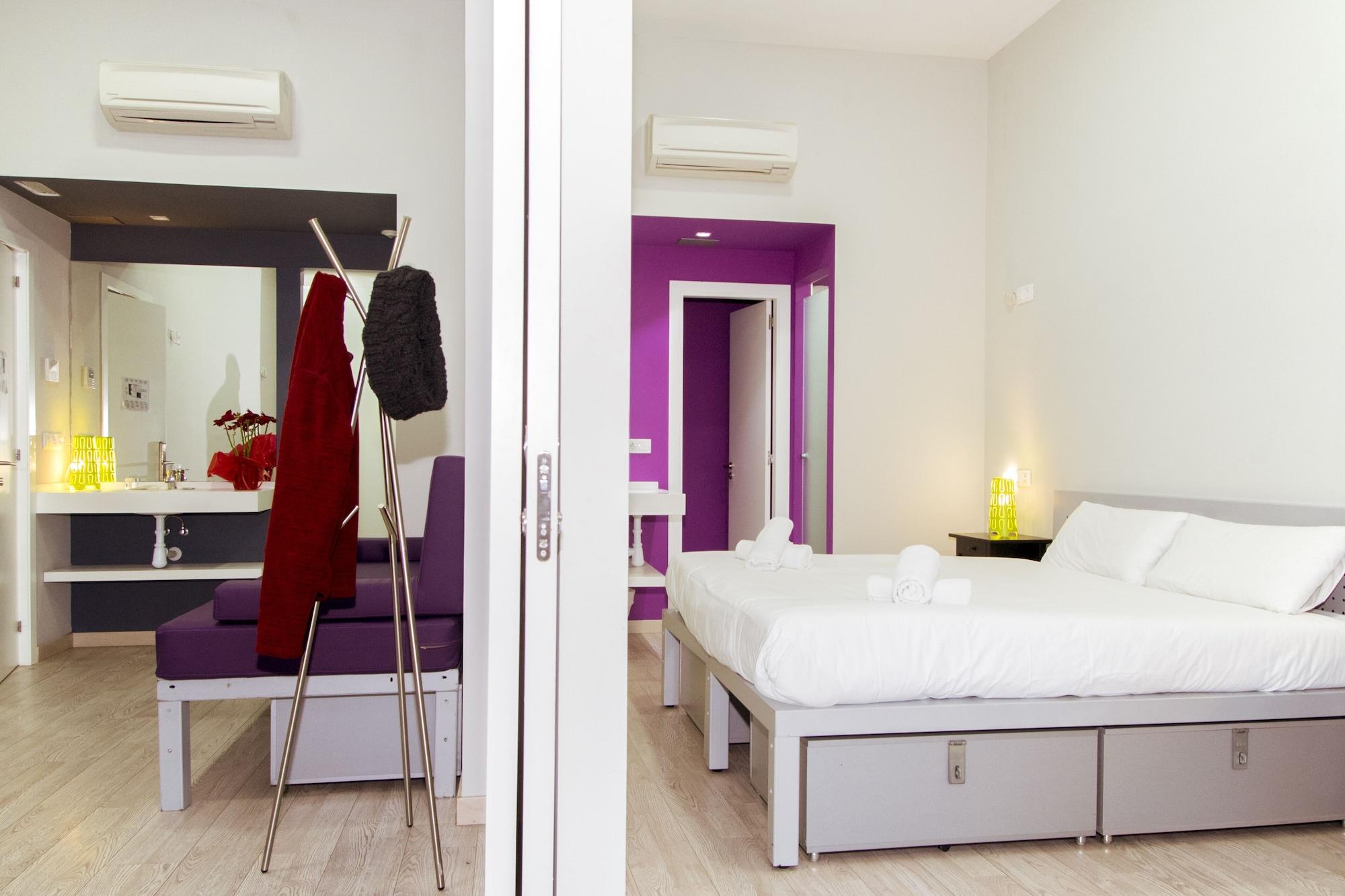 Hostel Bcnsporthostels