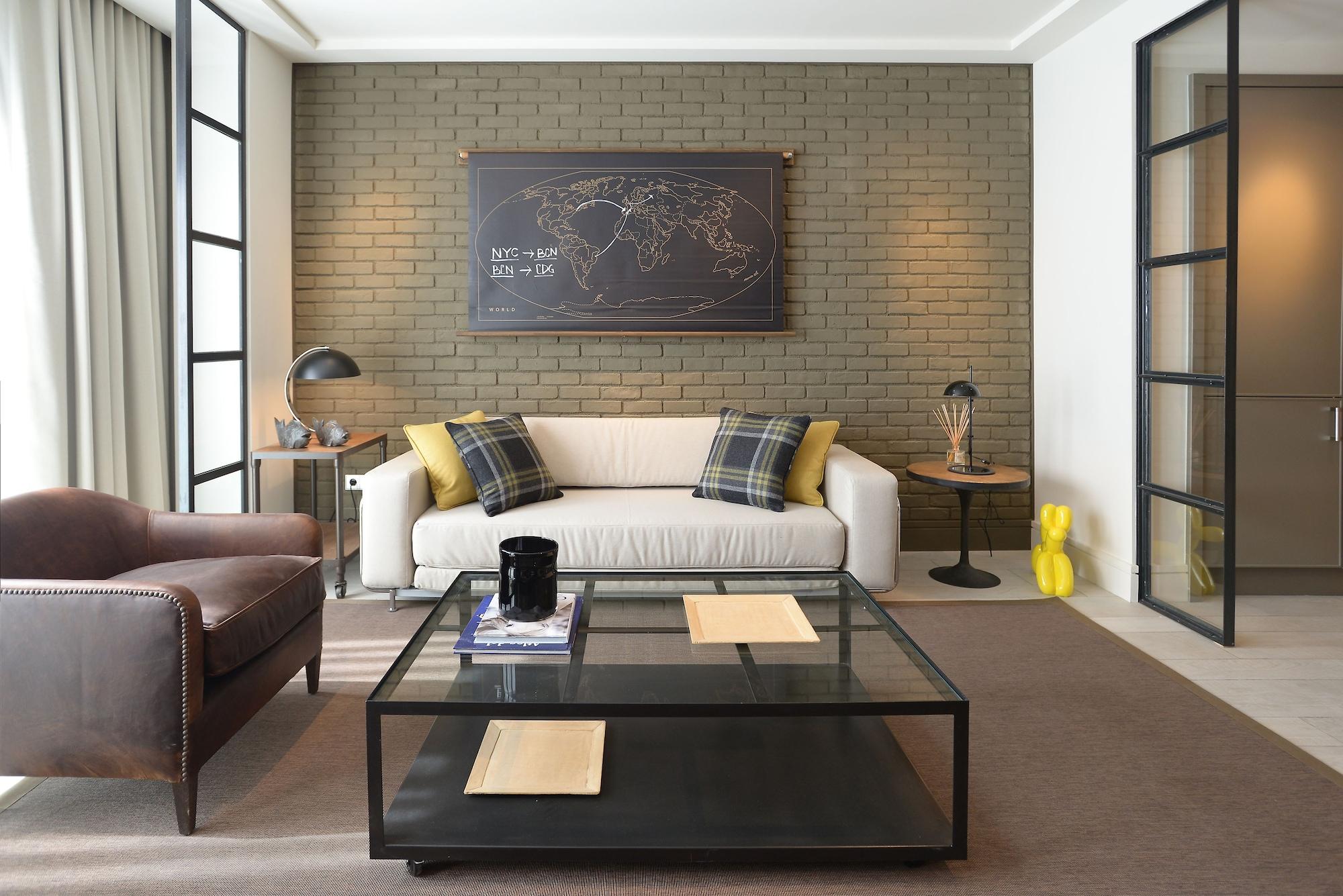 Apartamento Midtown