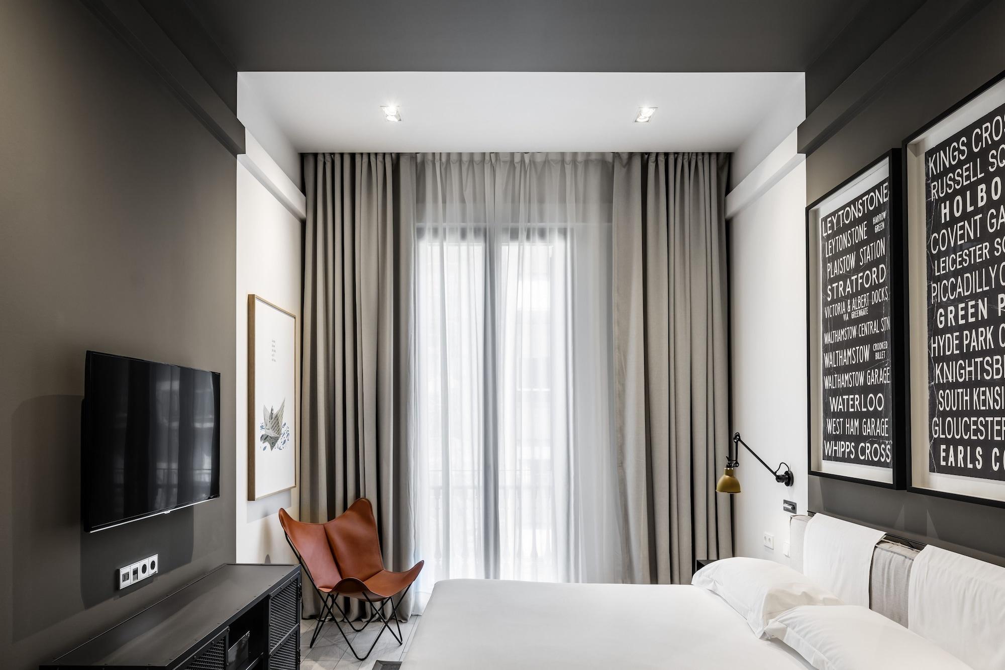 Midtown Apartamento *