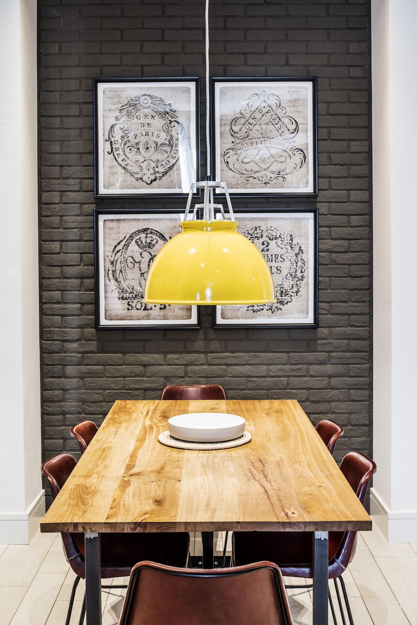 Midtown Apartamento