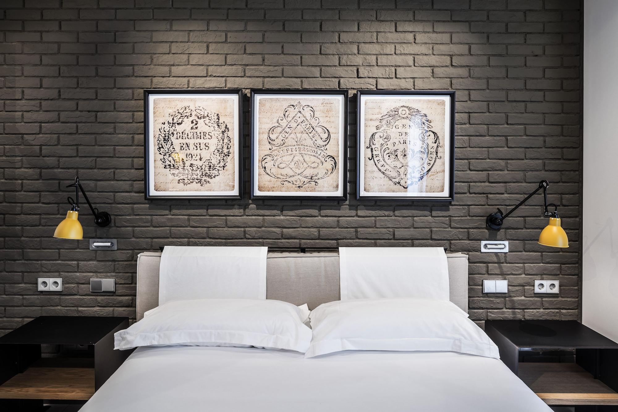 Midtown Apartamento Barcelona