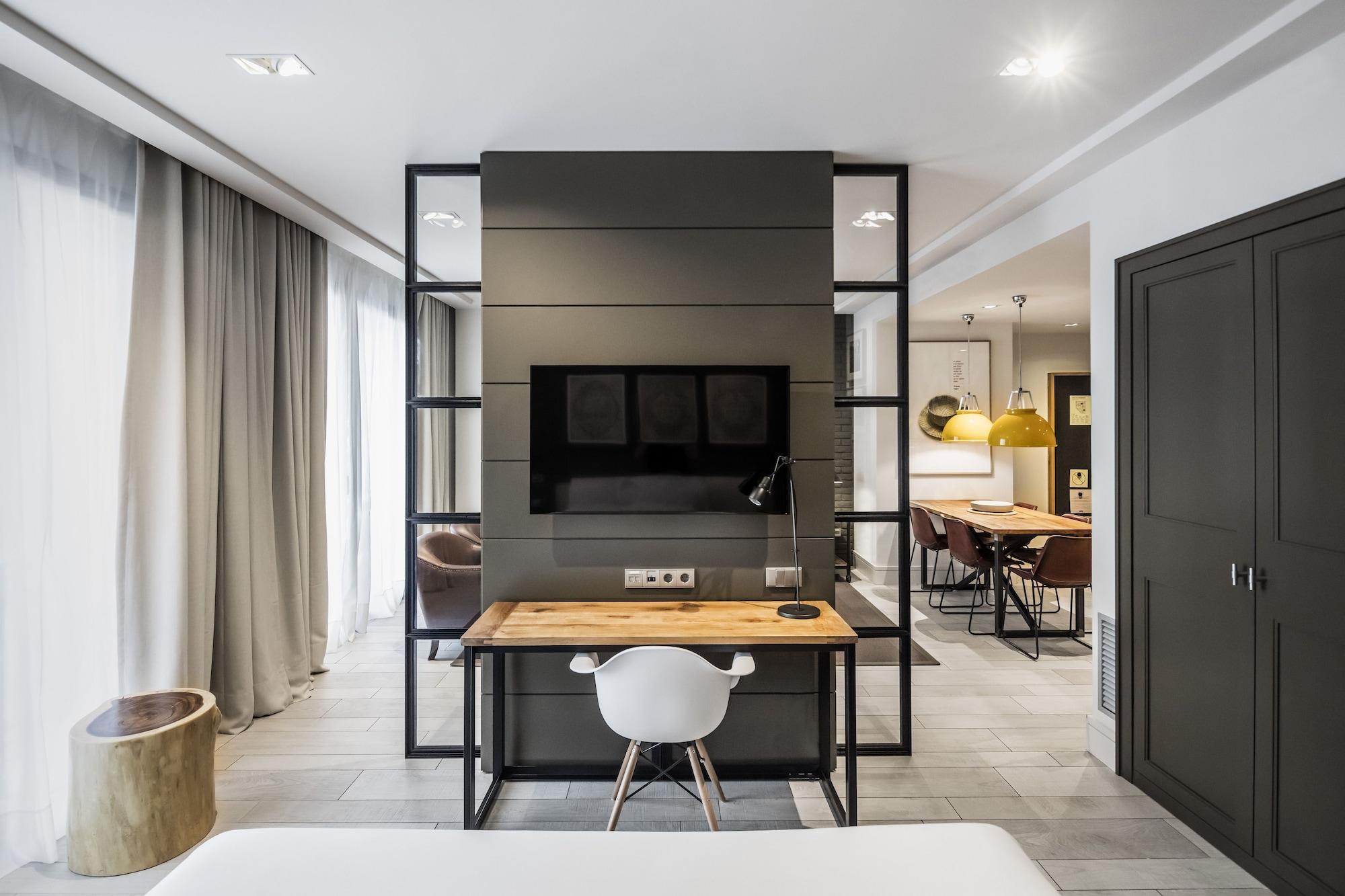 Apartamento Midtown *