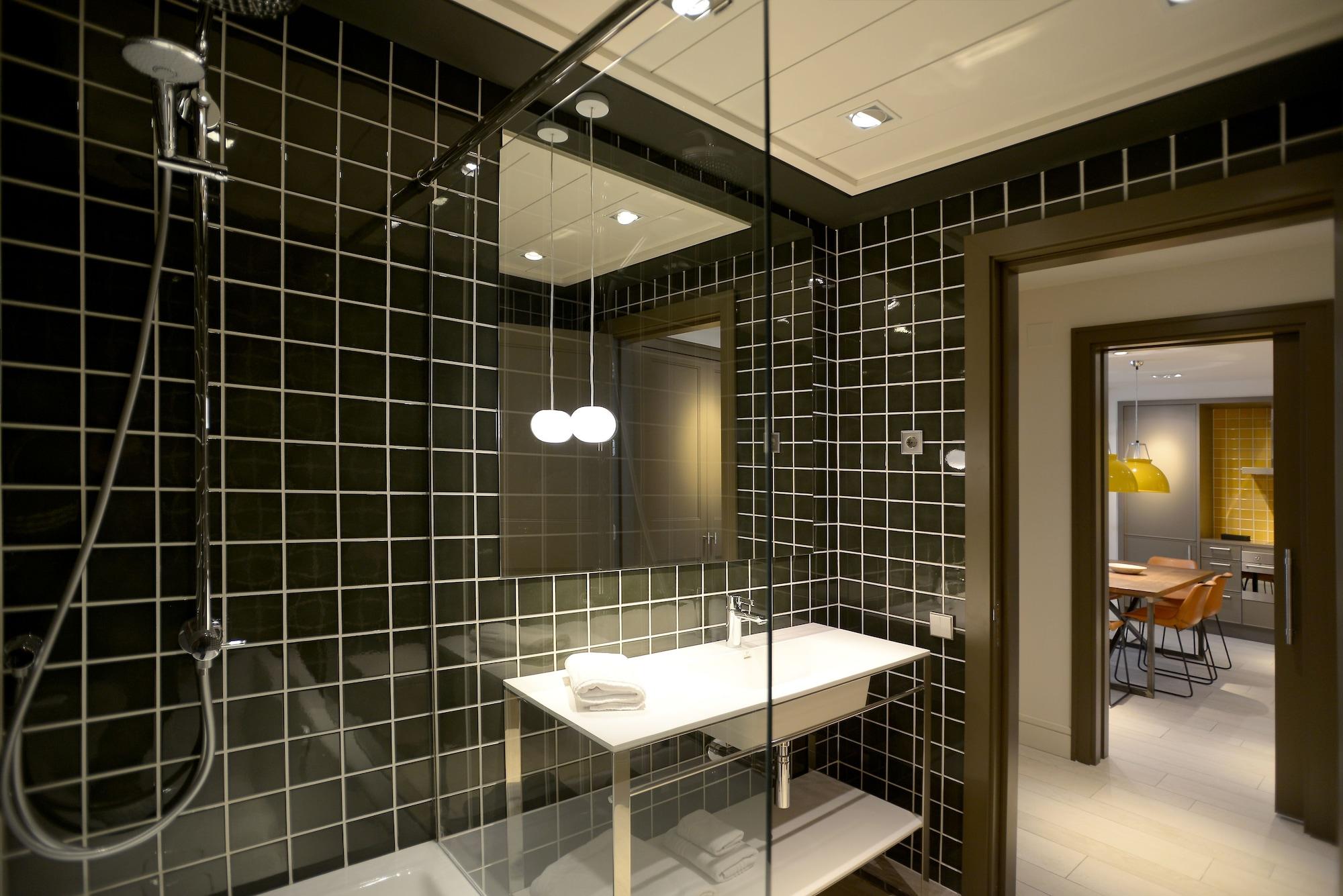 Midtown Apartamento *