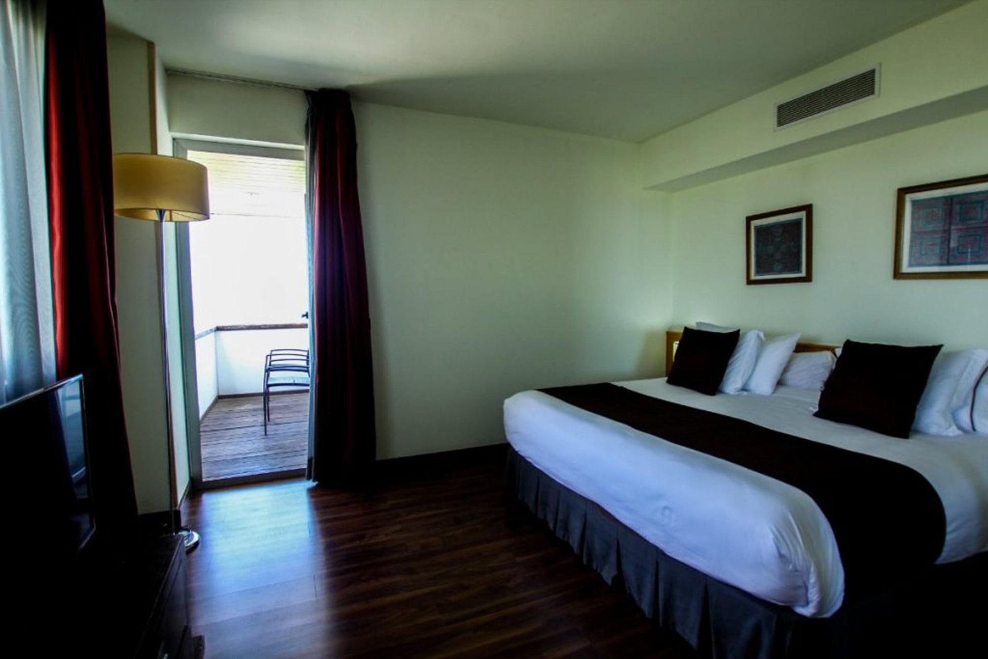Eurohotel Diagonal Port Hotel