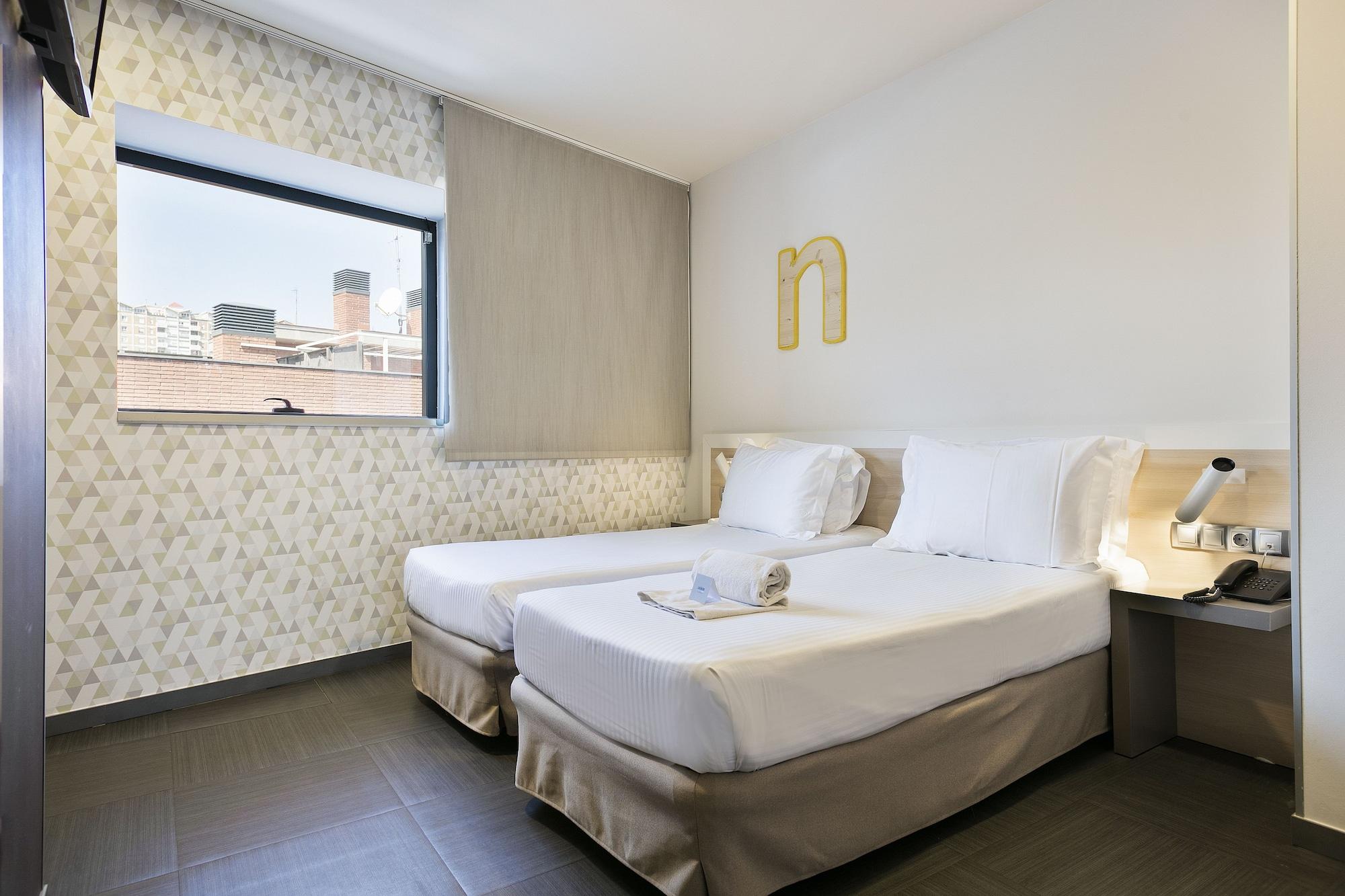 Acta Laumon 3* Barcelona